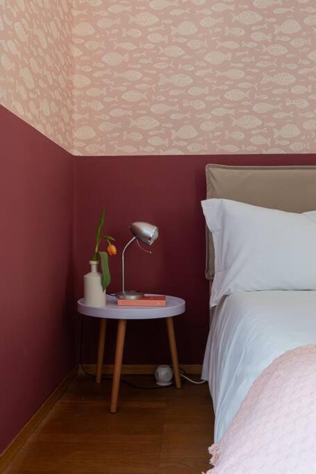 Apartment Arco Della Pace Charm *