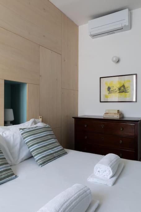 Apartment Arco Della Pace Charm Milan
