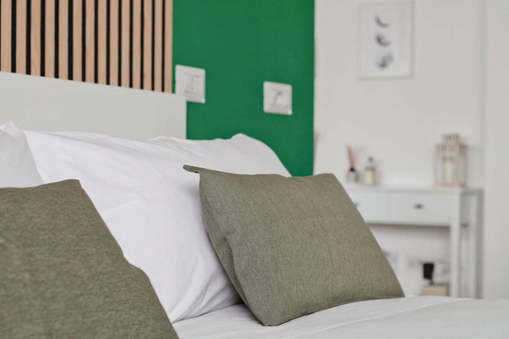 Appartamento Oasis - Subway 50 Meters Just 5 Minutes From Duomo Milano