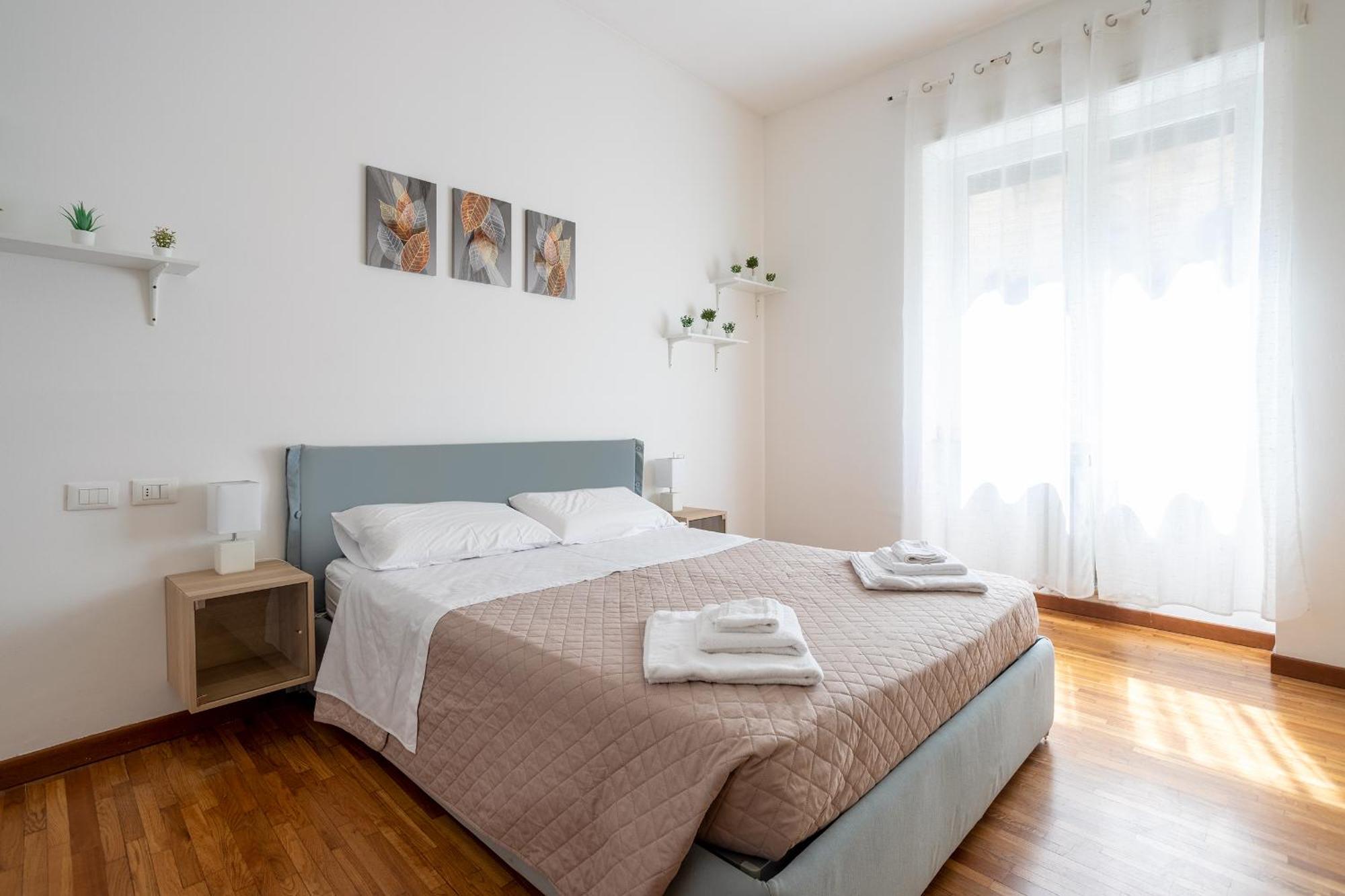 Cesare's Nest - Super Position Appartamento *