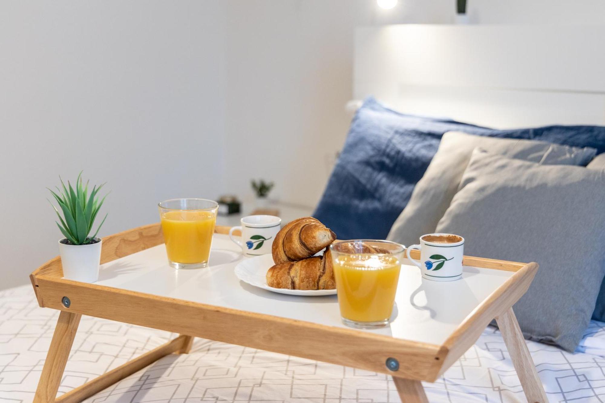Apartamento Studio's Nest - Close To Metro And Linate Airport *