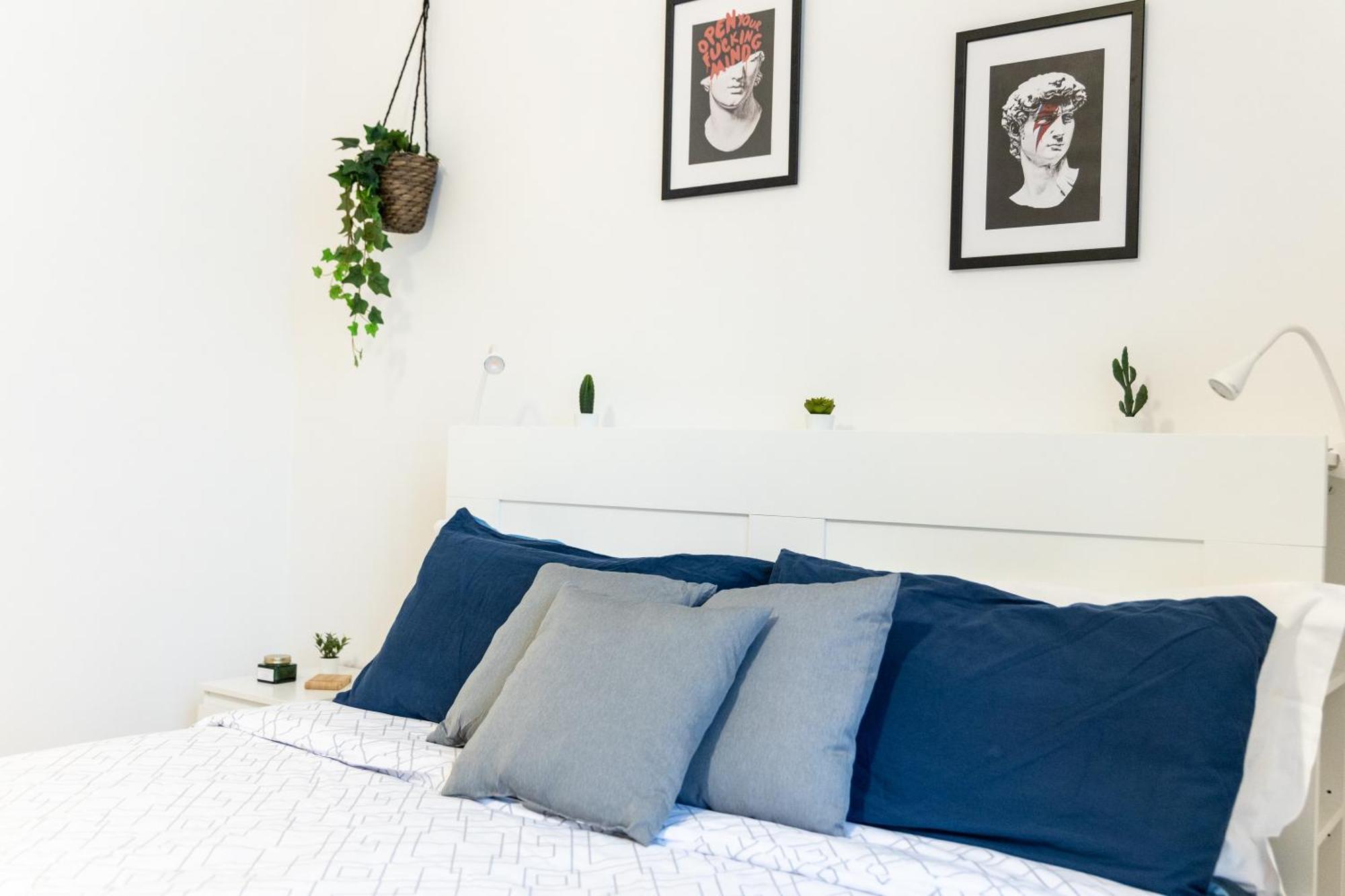 Studio's Nest - Close To Metro And Linate Airport *