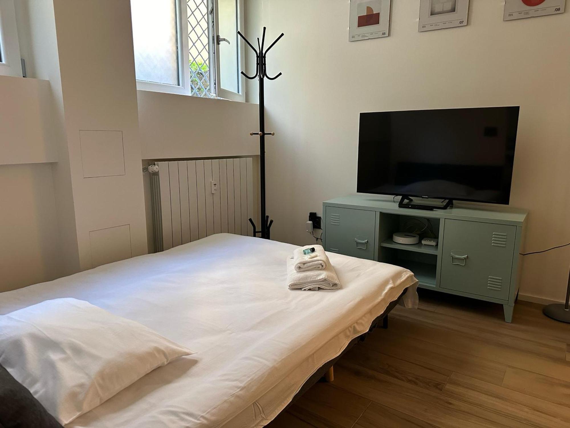 Affori - 15 Min From Duomo Apartamento *