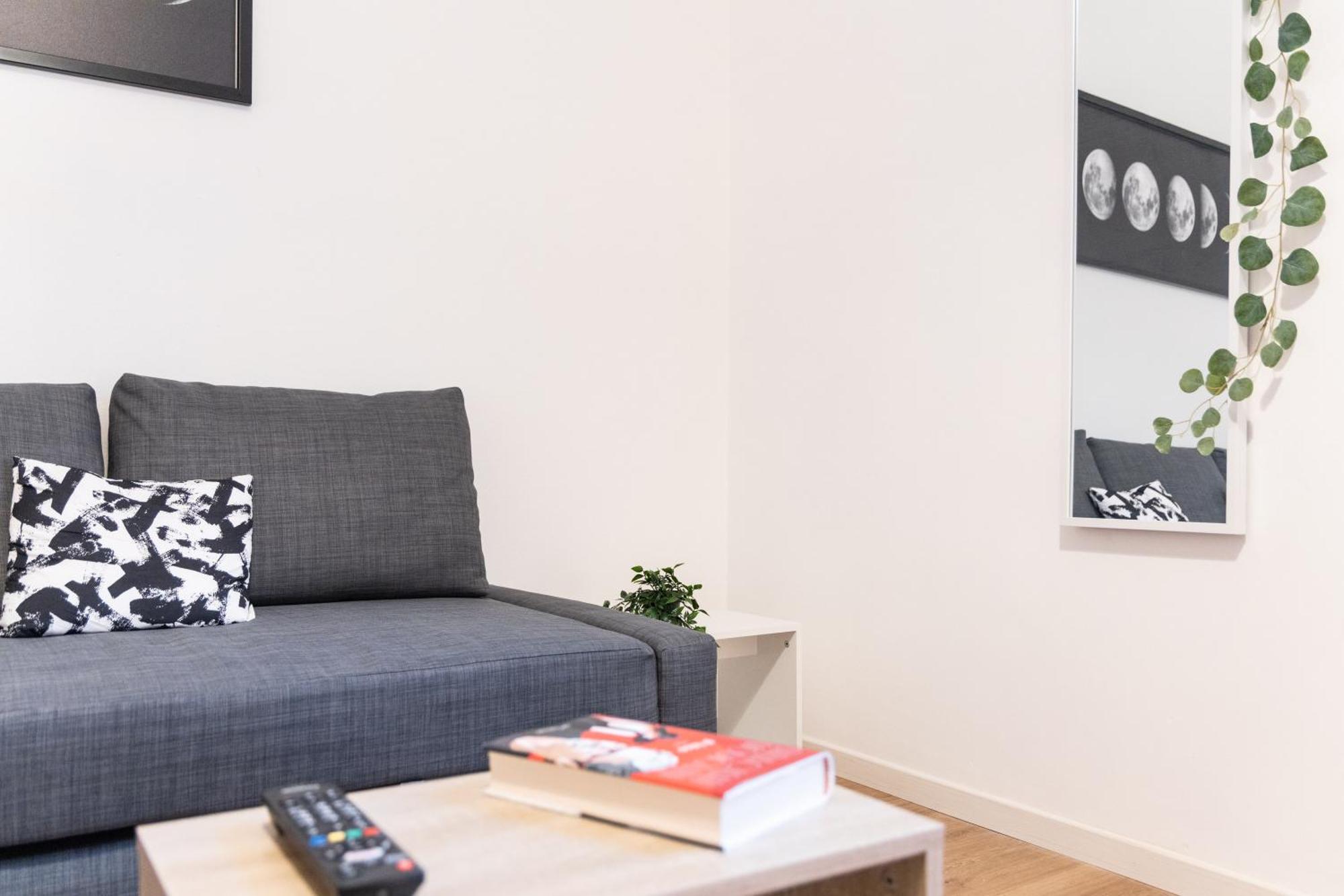 Apartamento Studio's Nest - Close To Metro And Linate Airport Milão