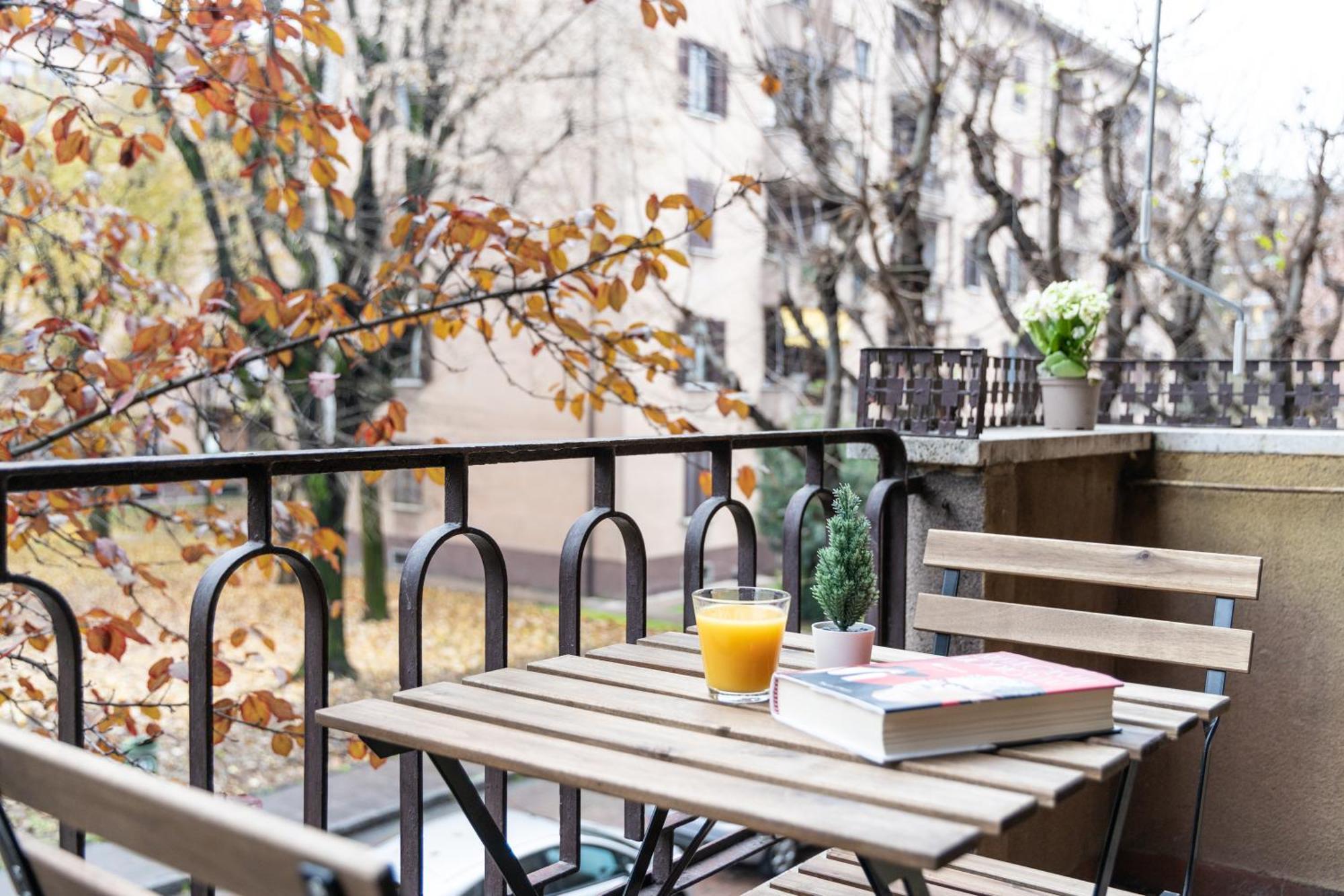 Studio's Nest - Close To Metro And Linate Airport *