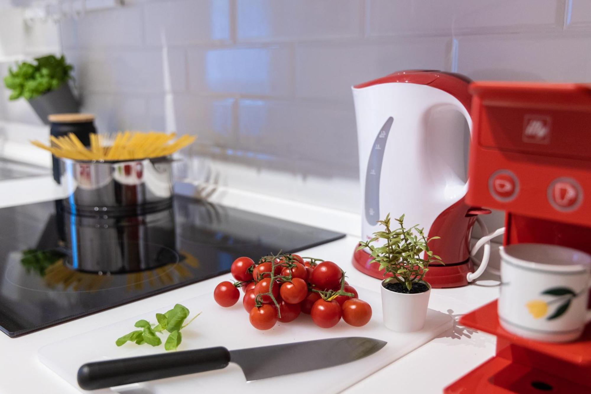Studio's Nest - Close To Metro And Linate Airport Apartamento *