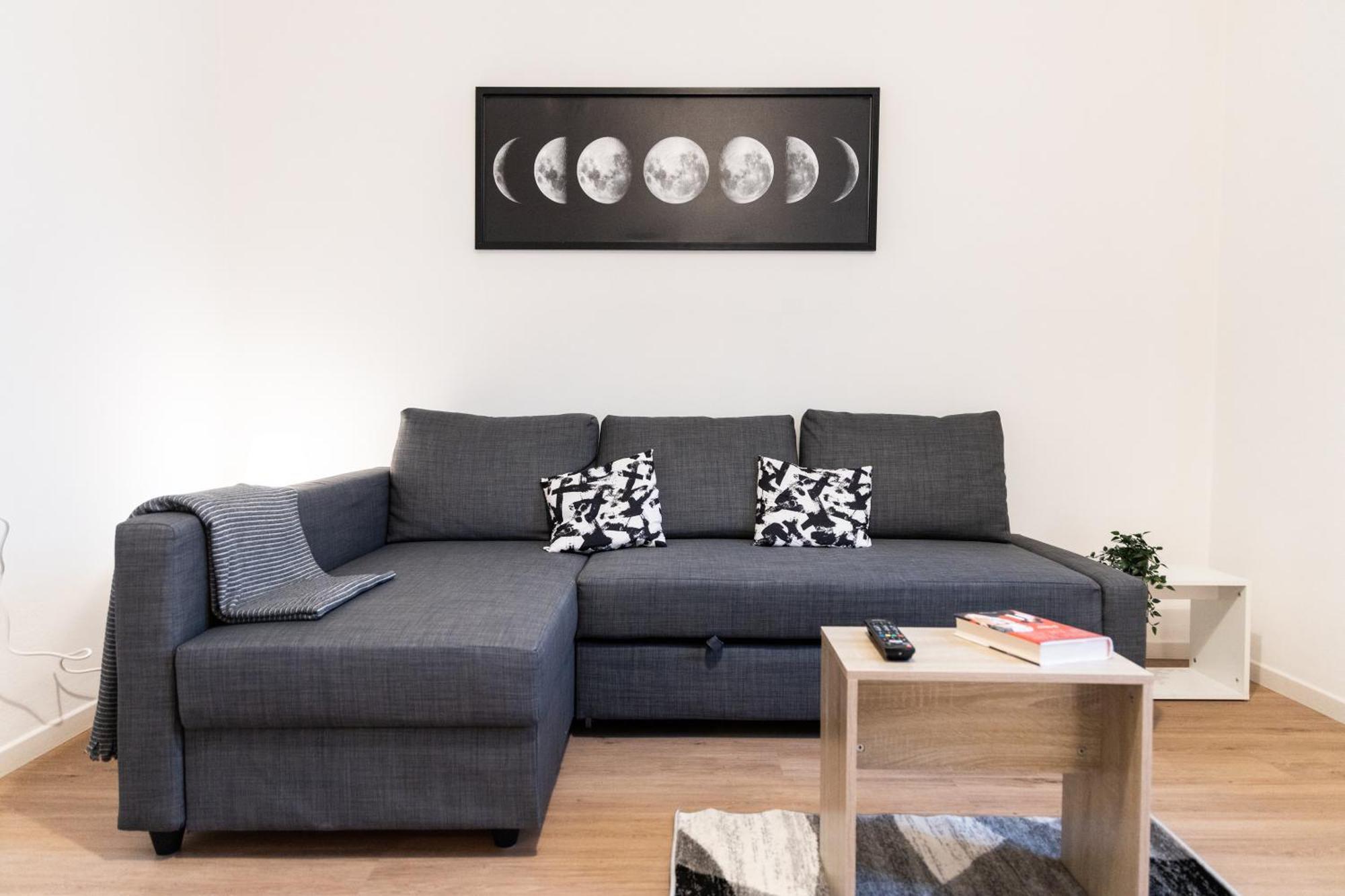 Studio's Nest - Close To Metro And Linate Airport Apartamento Milão