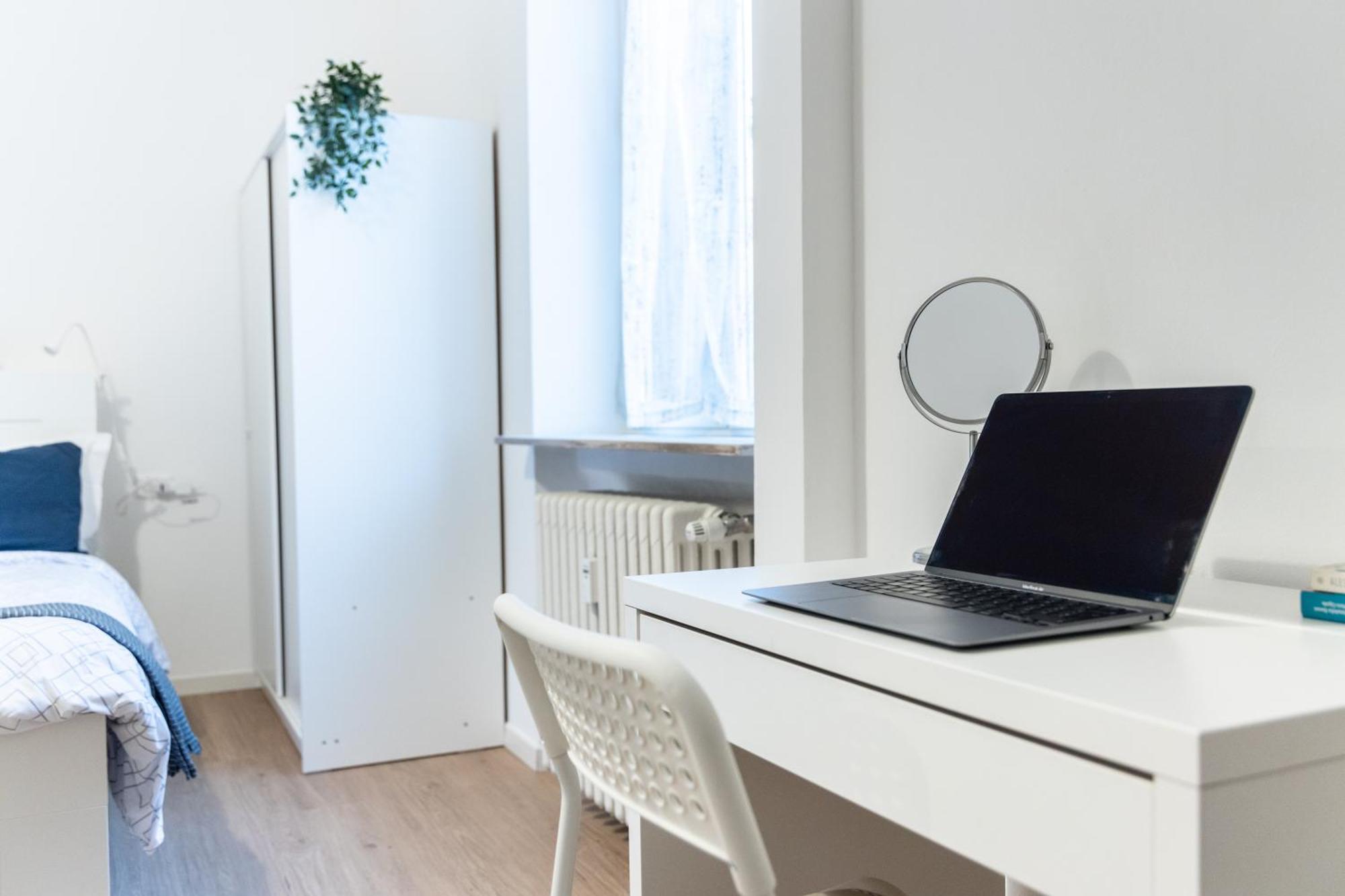 Apartamento Studio's Nest - Close To Metro And Linate Airport *