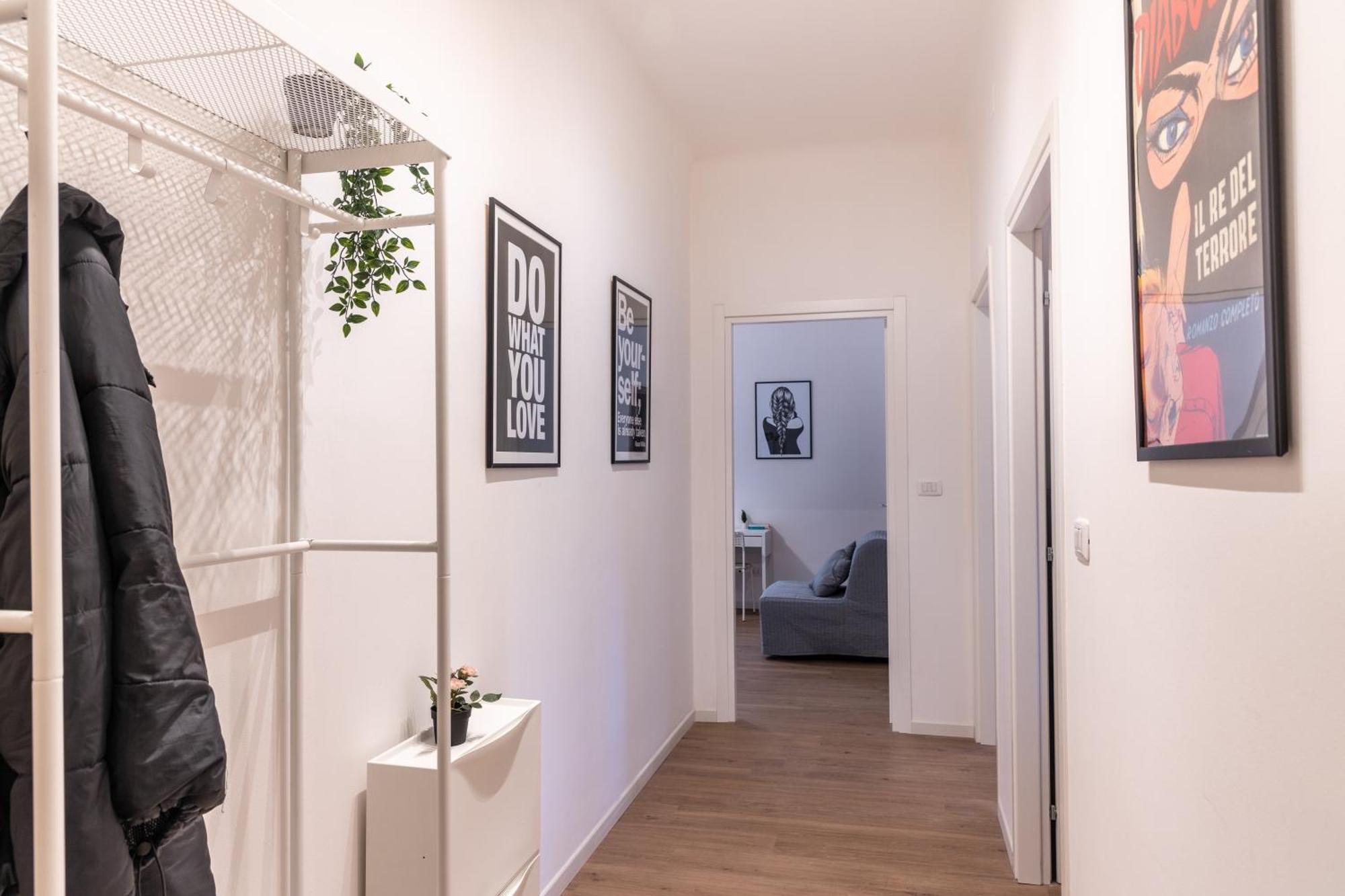 Studio's Nest - Close To Metro And Linate Airport Apartamento Milão