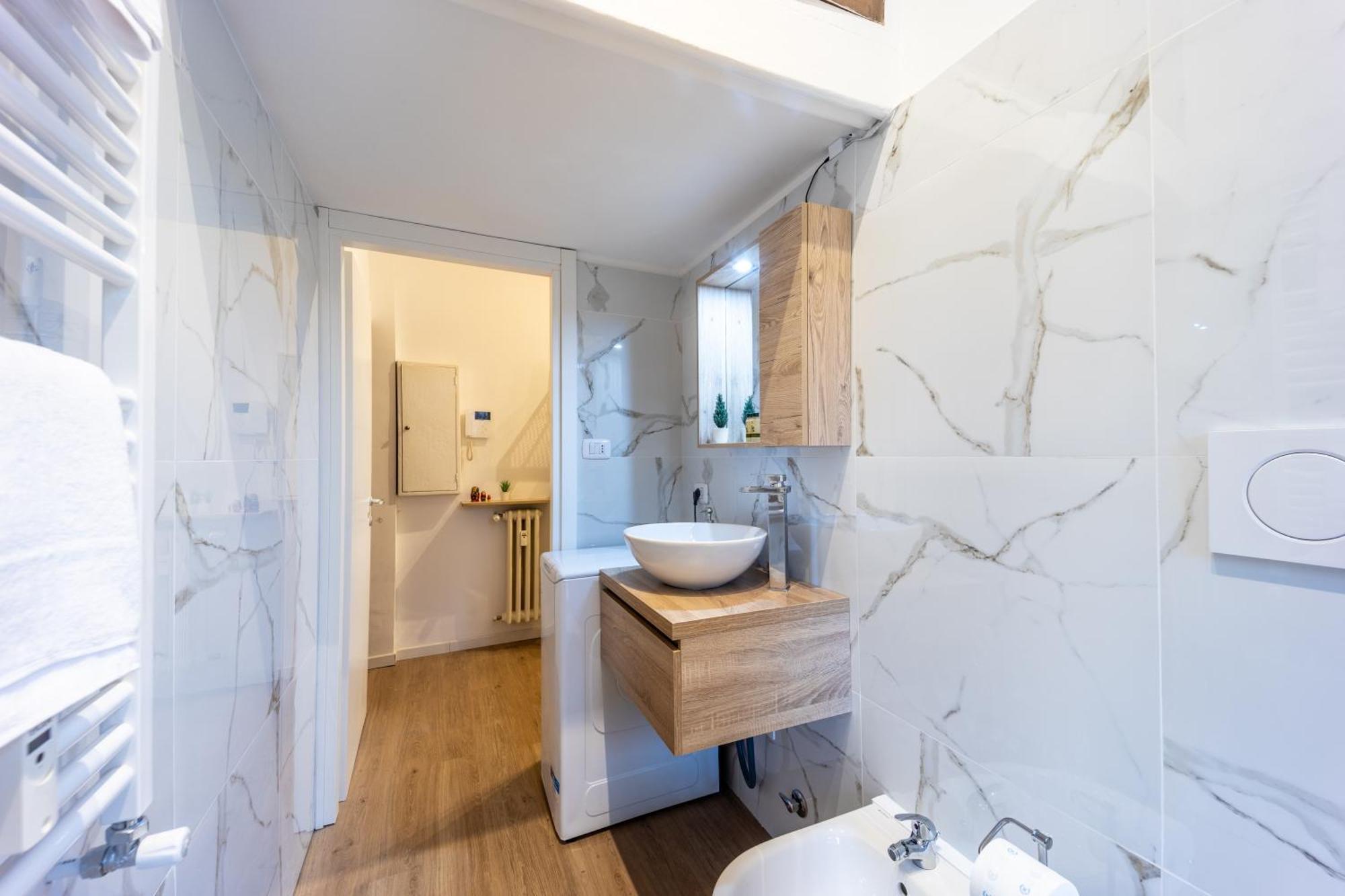 Studio's Nest - Close To Metro And Linate Airport Milão