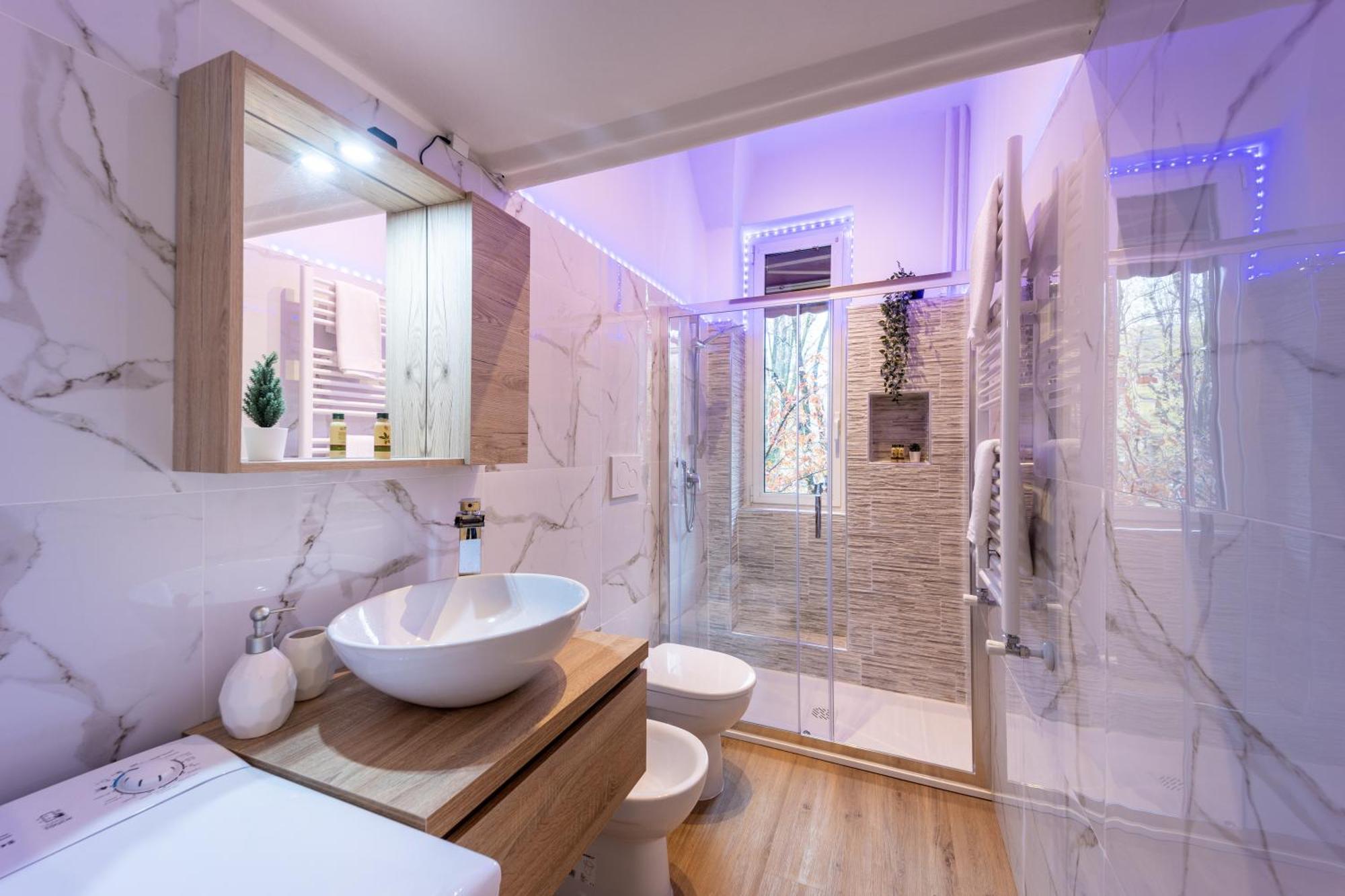 Studio's Nest - Close To Metro And Linate Airport *