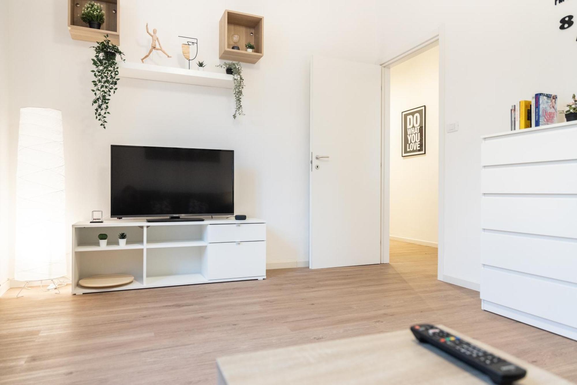Studio's Nest - Close To Metro And Linate Airport Apartamento *