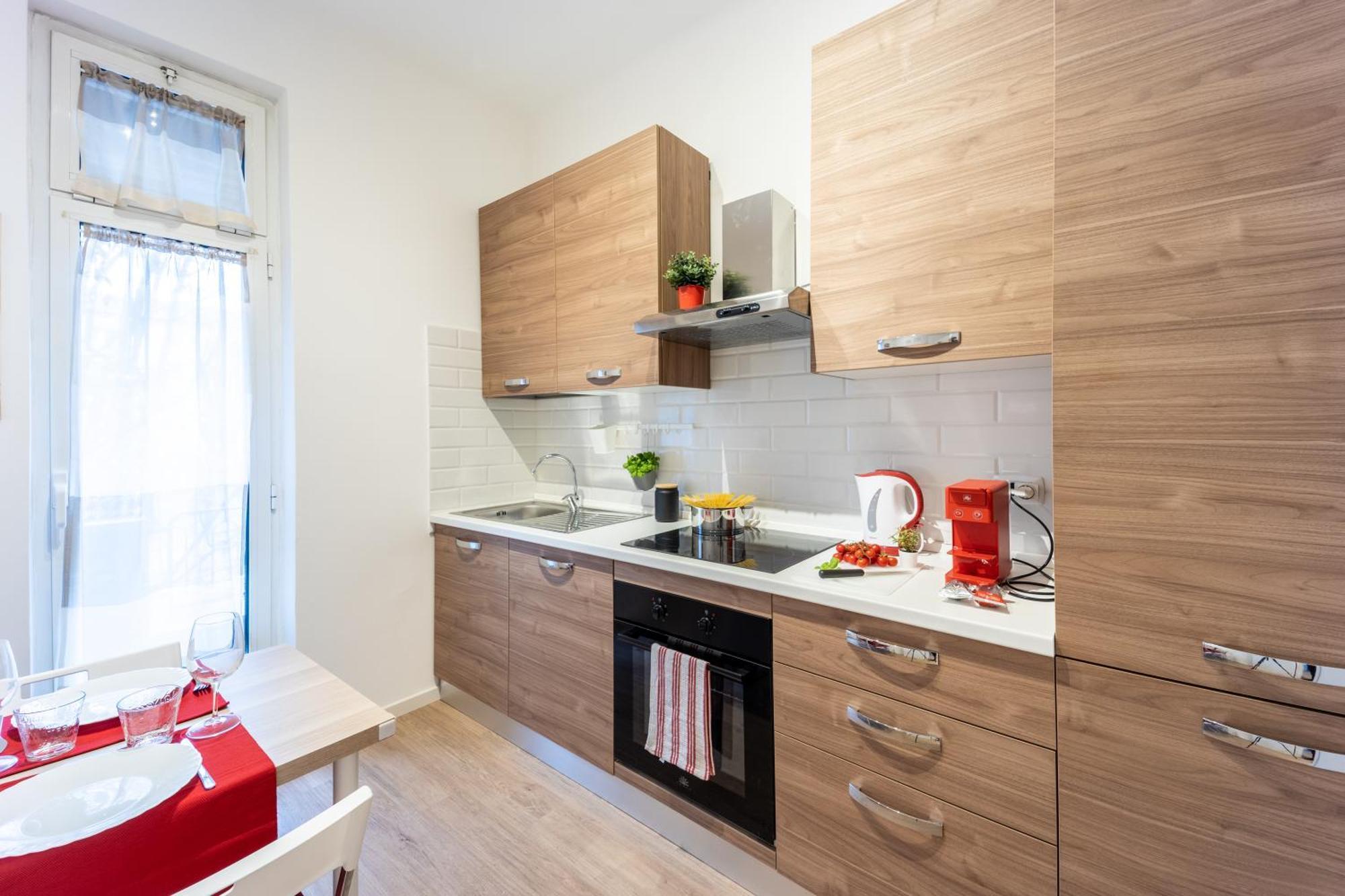 Studio's Nest - Close To Metro And Linate Airport Apartamento Milão