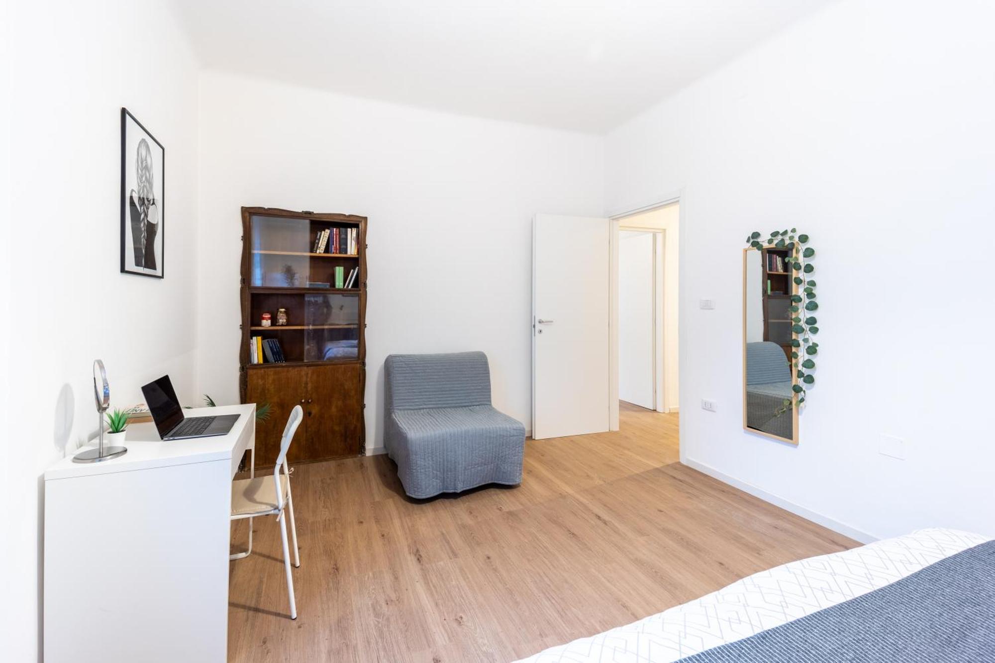 Studio's Nest - Close To Metro And Linate Airport Apartamento
