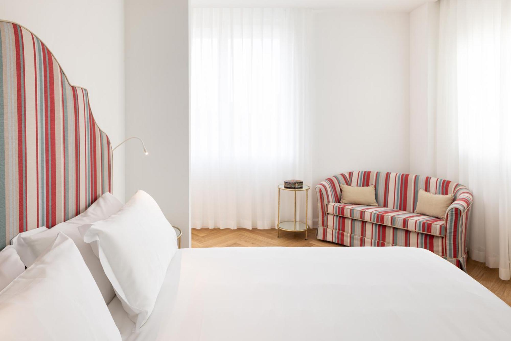 Morfeo Hotel 4*