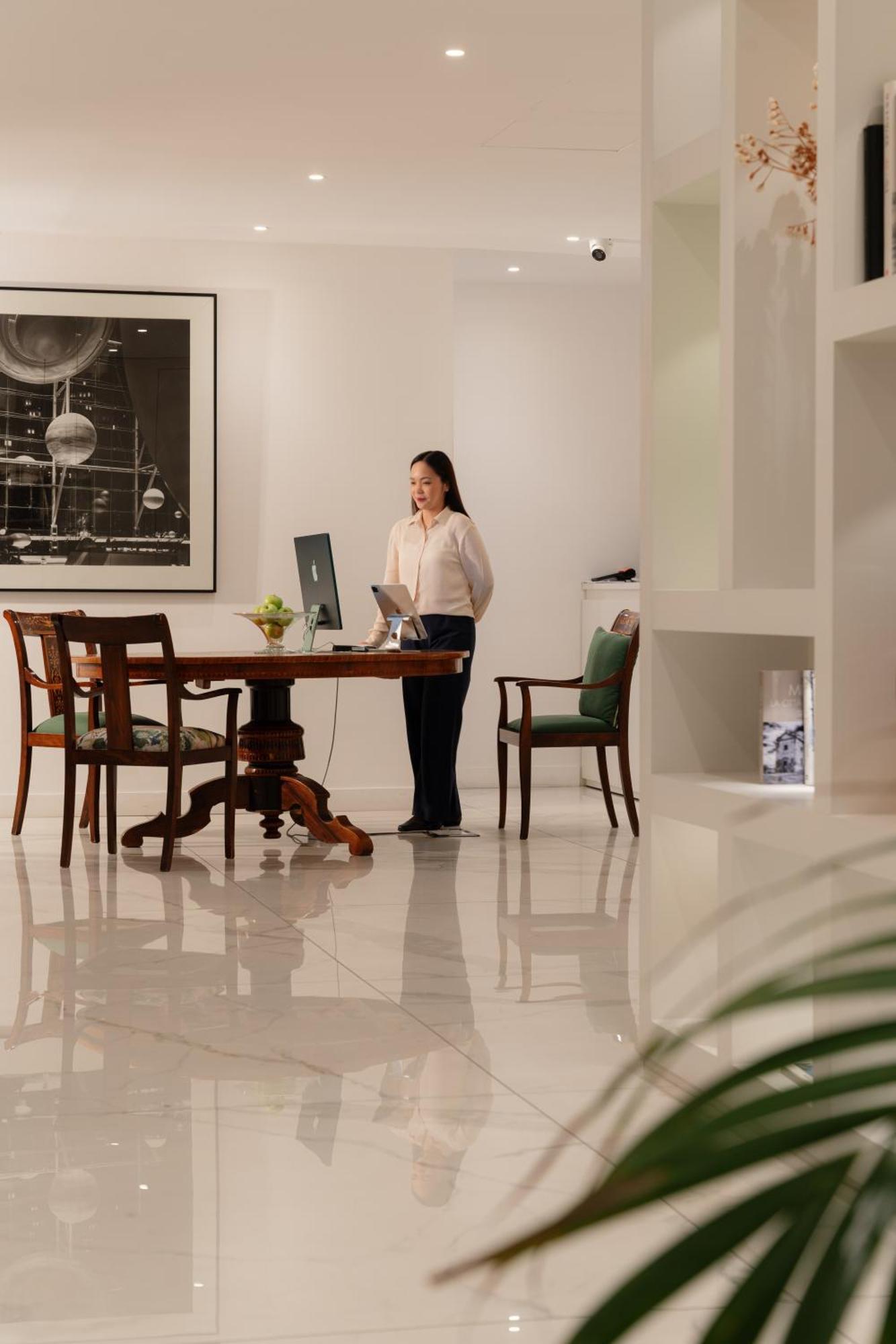Morfeo Hotel