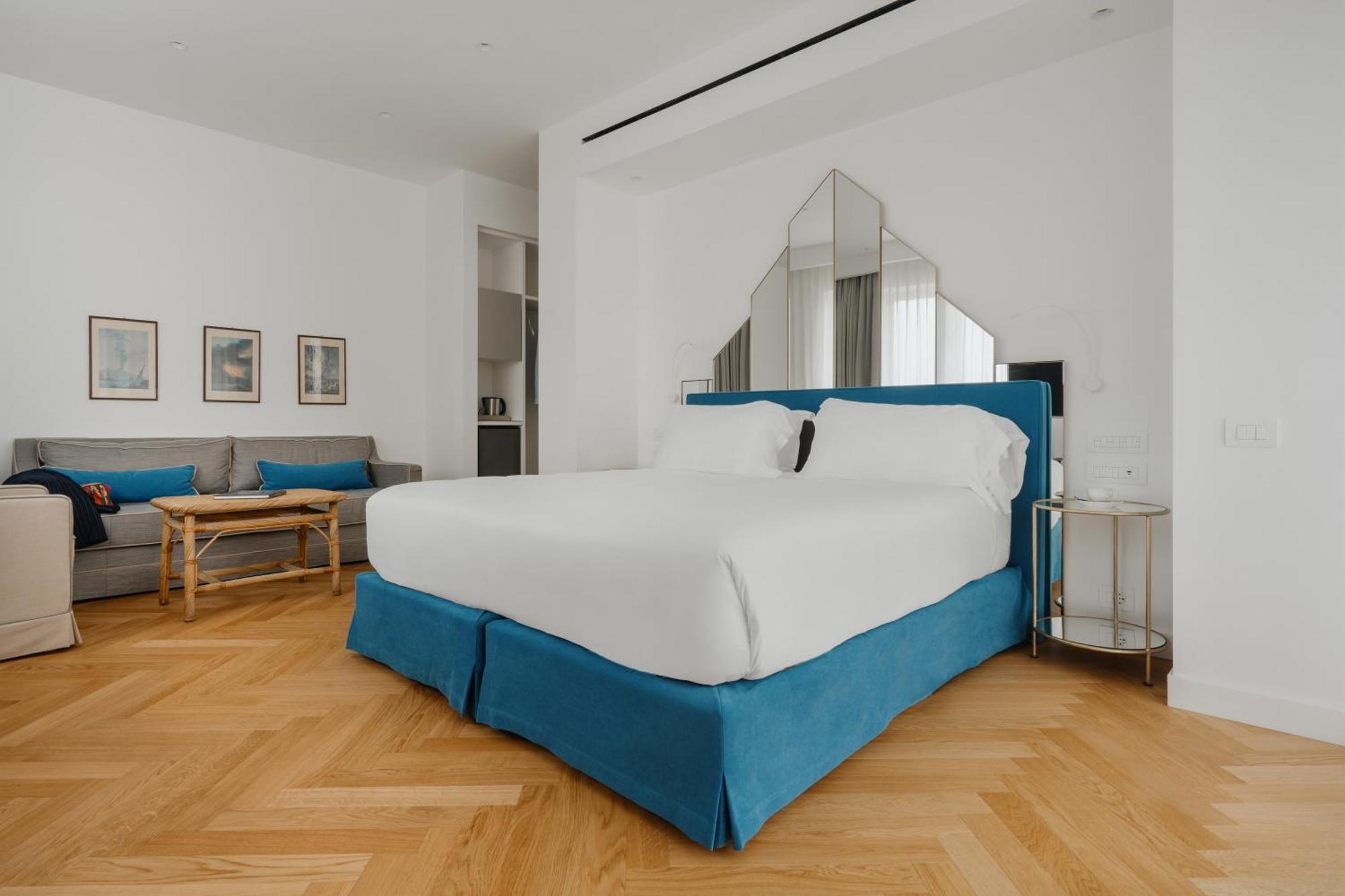 Morfeo Hotel 4*