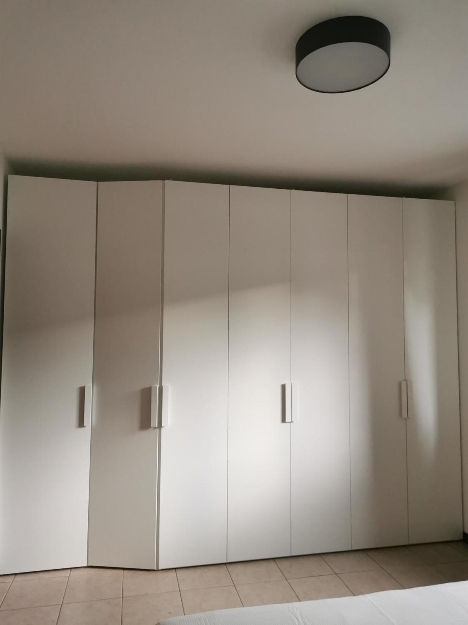 Apartment Flo House, Universita Bicocca Milan