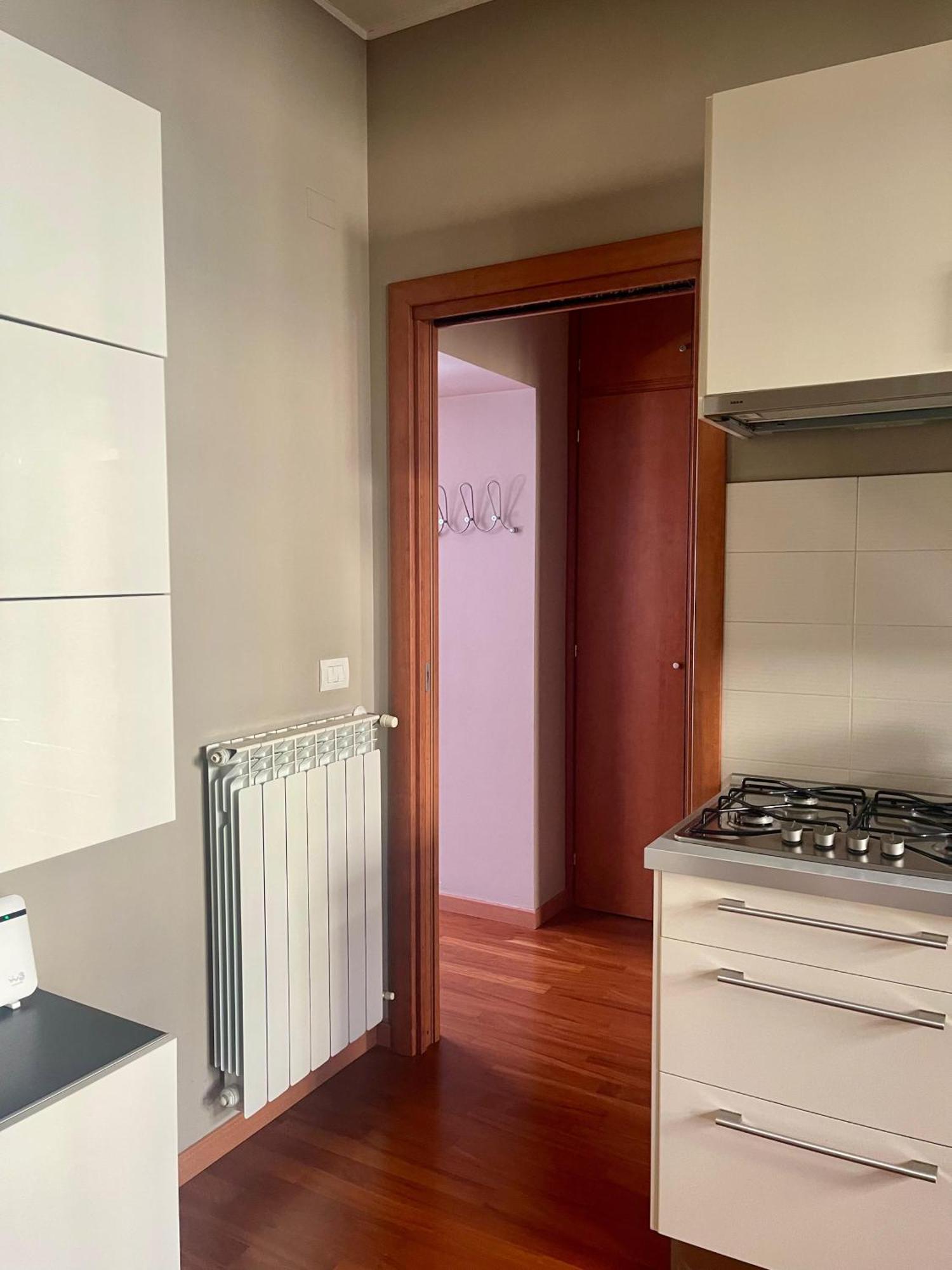 Aparthotel Easy - And Navigli