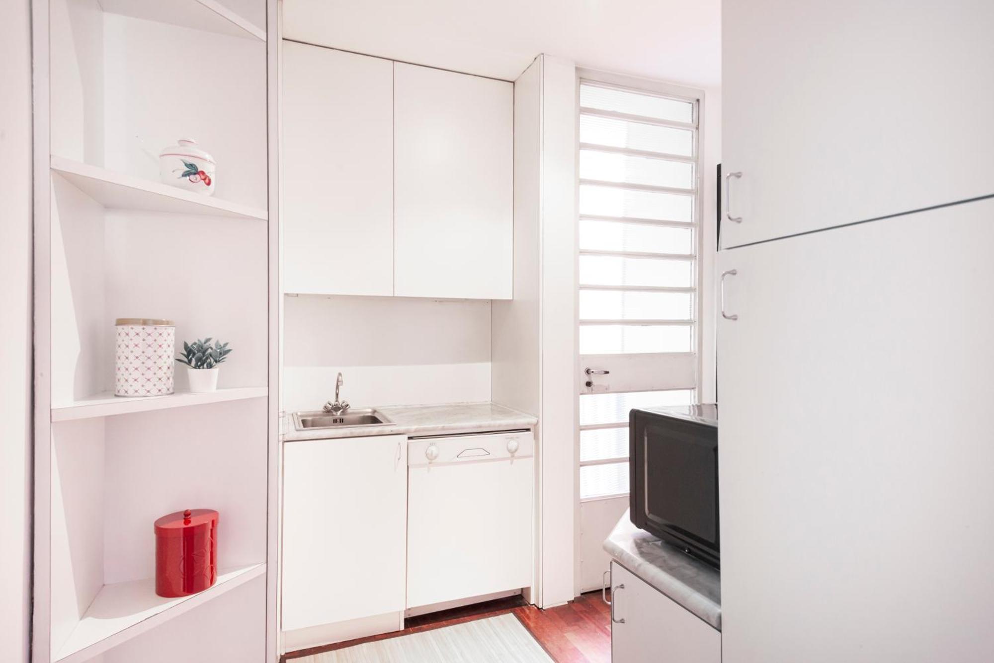Easylife - Classe E Charme Nel Cuore Della Citta