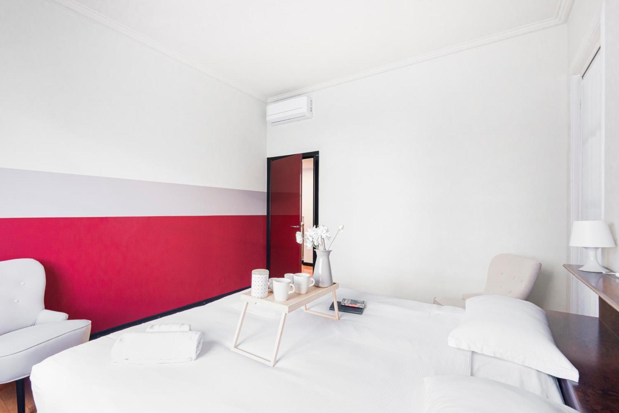 Apartment Easylife - Classe E Charme Nel Cuore Della Citta