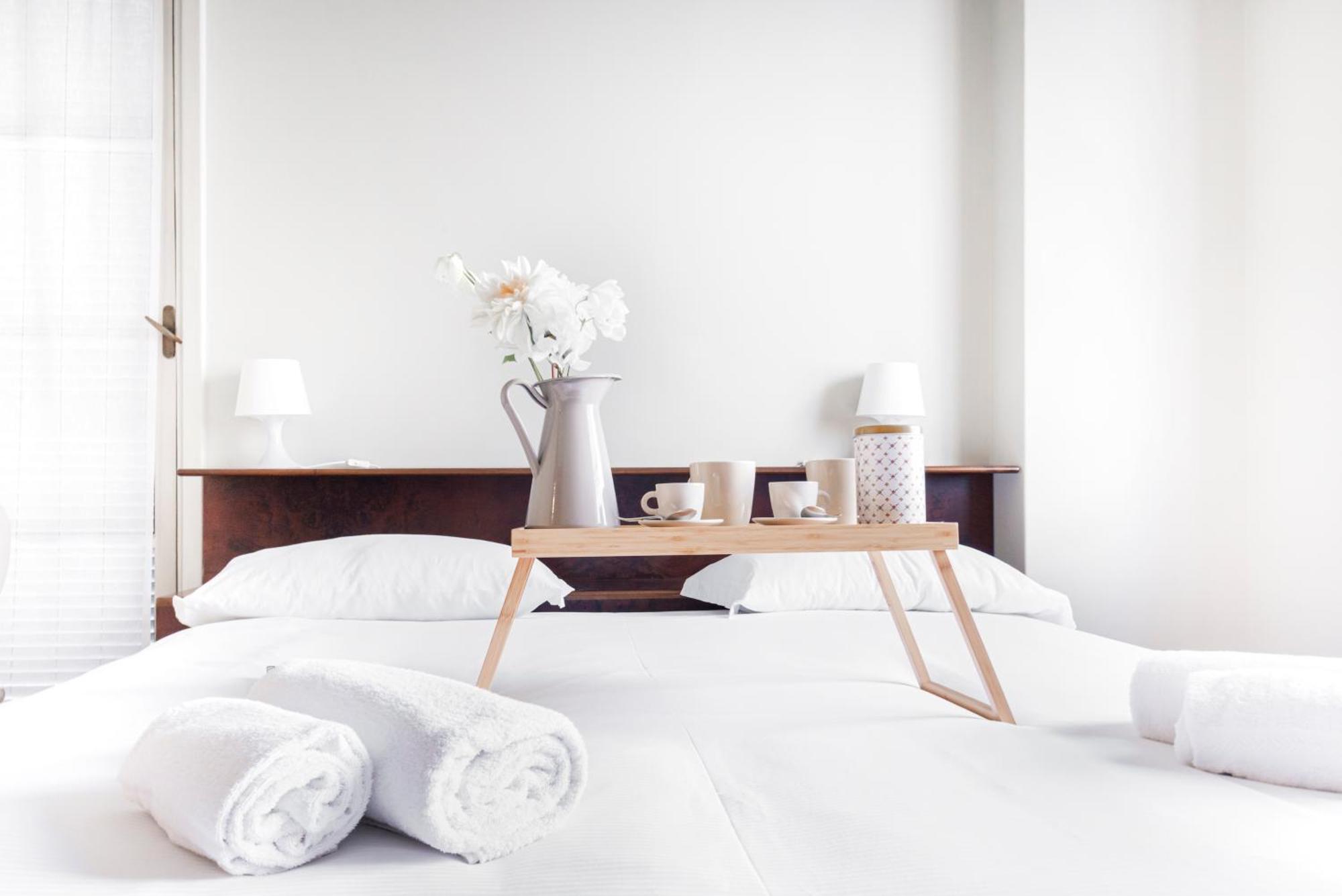 Easylife - Classe E Charme Nel Cuore Della Citta Apartment