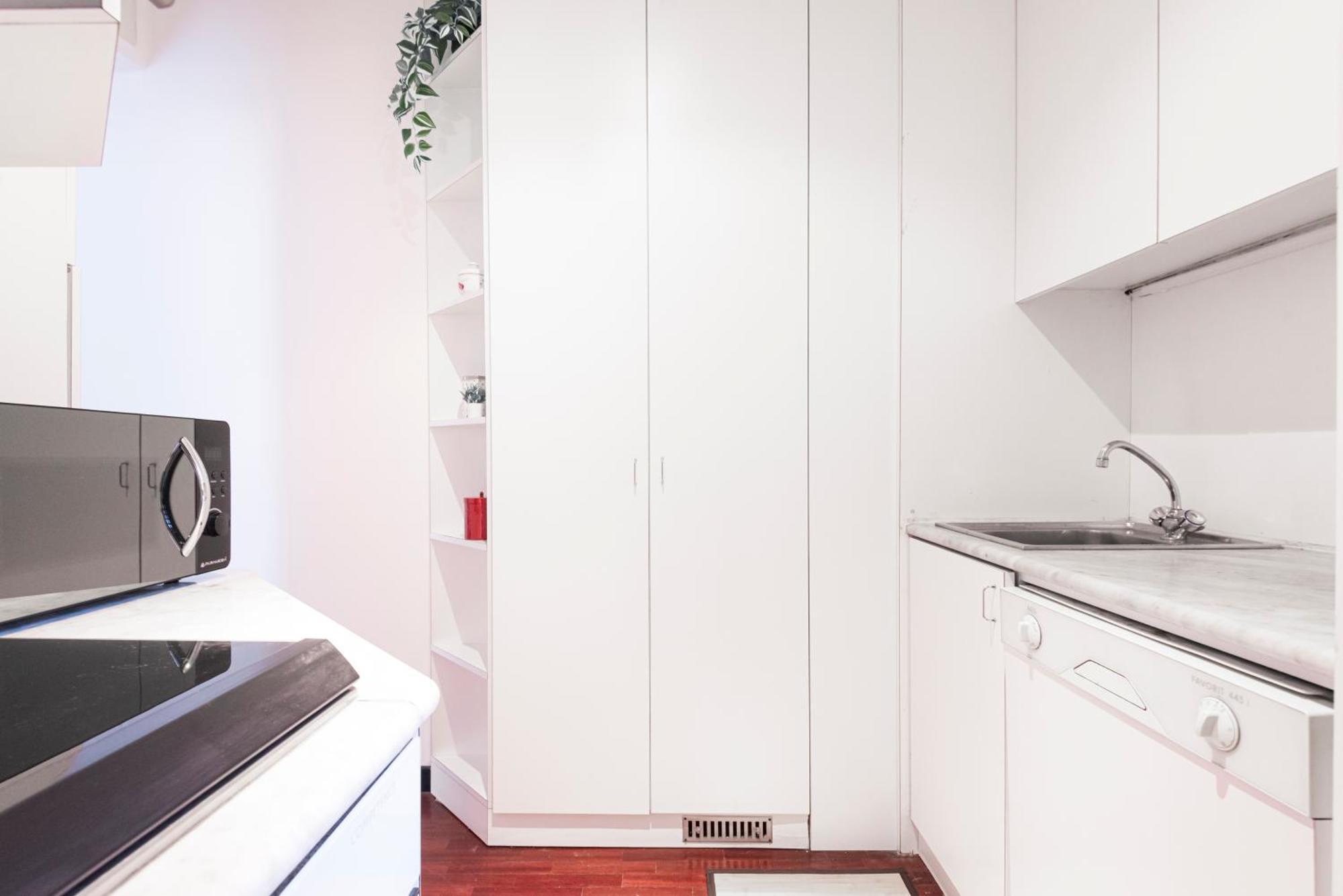 Easylife - Classe E Charme Nel Cuore Della Citta Apartment