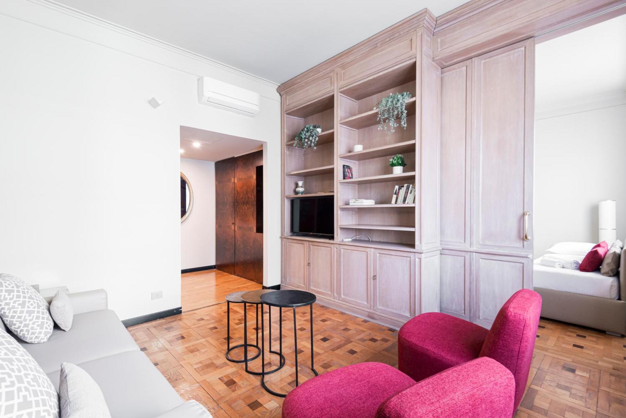Easylife - Classe E Charme Nel Cuore Della Citta *