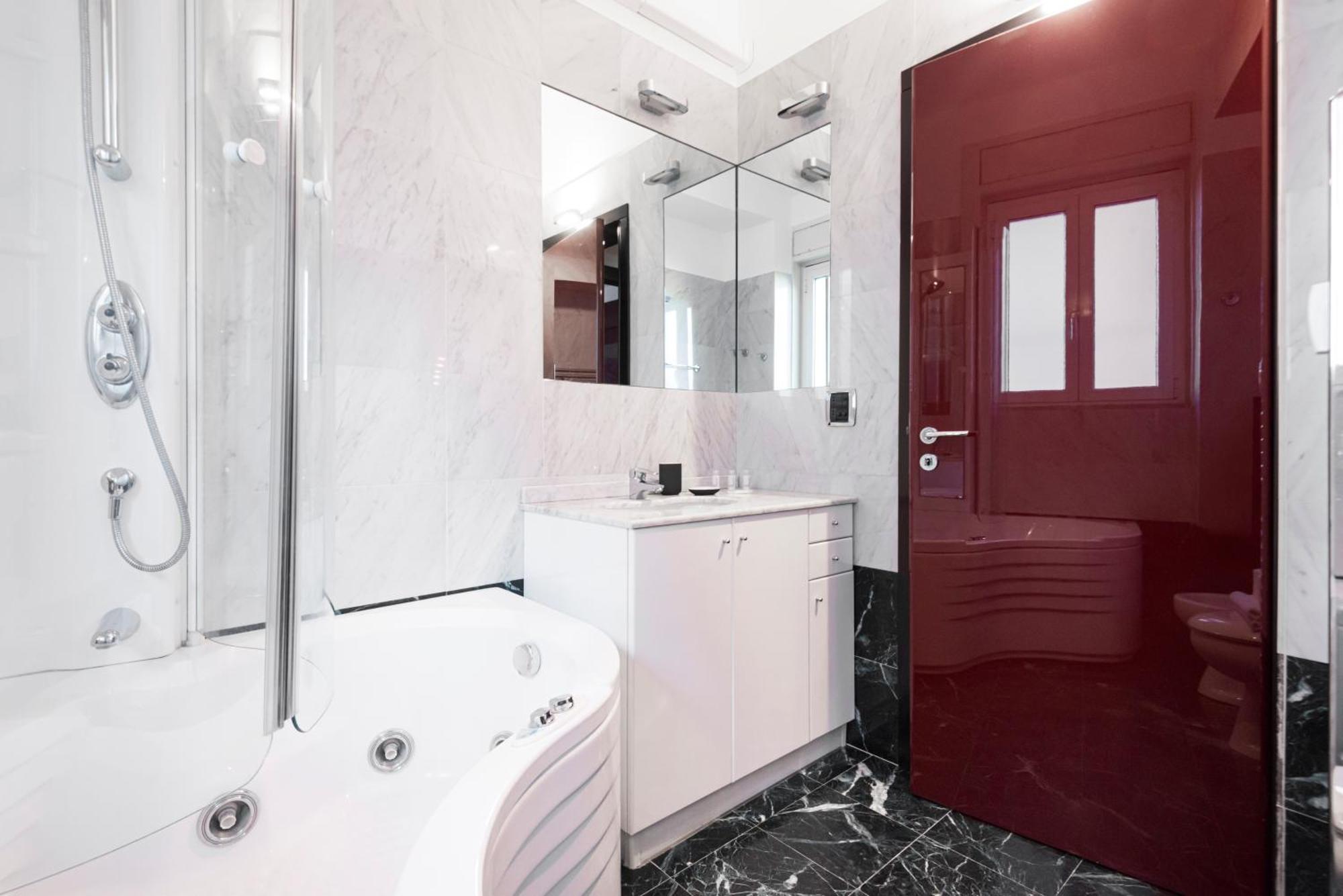 Easylife - Classe E Charme Nel Cuore Della Citta
