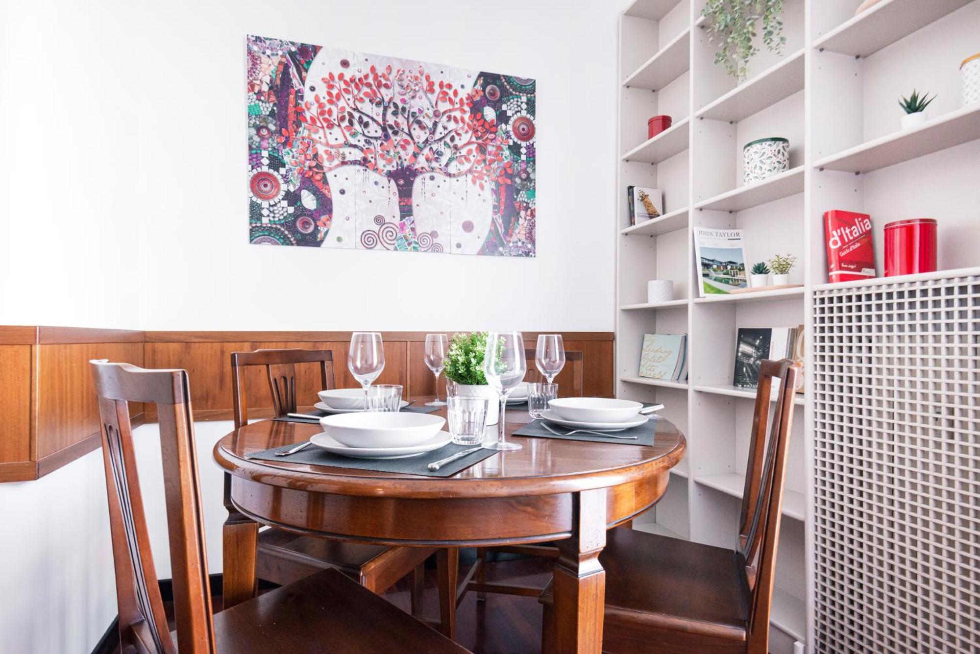 Easylife - Classe E Charme Nel Cuore Della Citta Apartment Milan