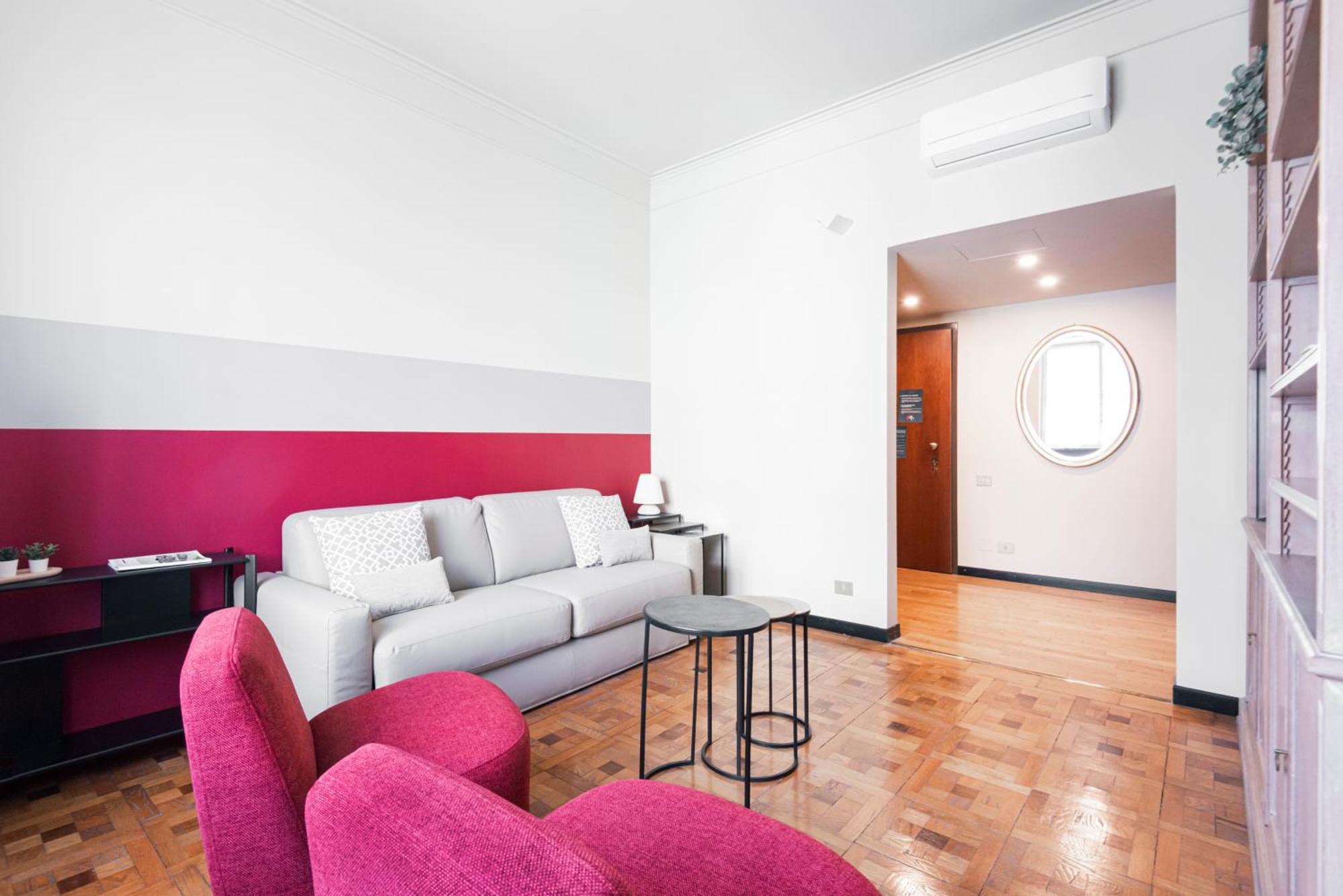 Apartment Easylife - Classe E Charme Nel Cuore Della Citta Milan