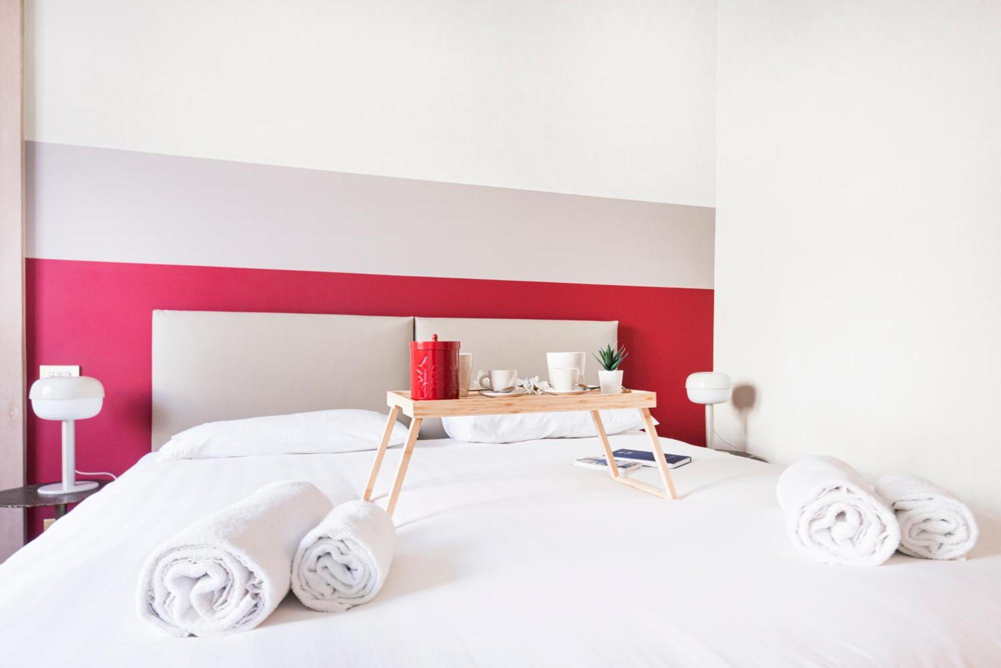 Apartment Easylife - Classe E Charme Nel Cuore Della Citta *