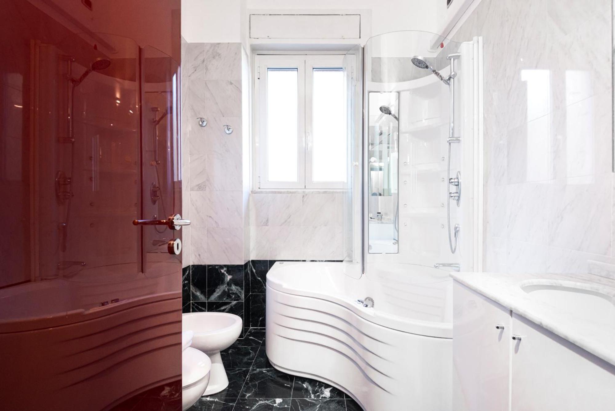 Easylife - Classe E Charme Nel Cuore Della Citta Milan