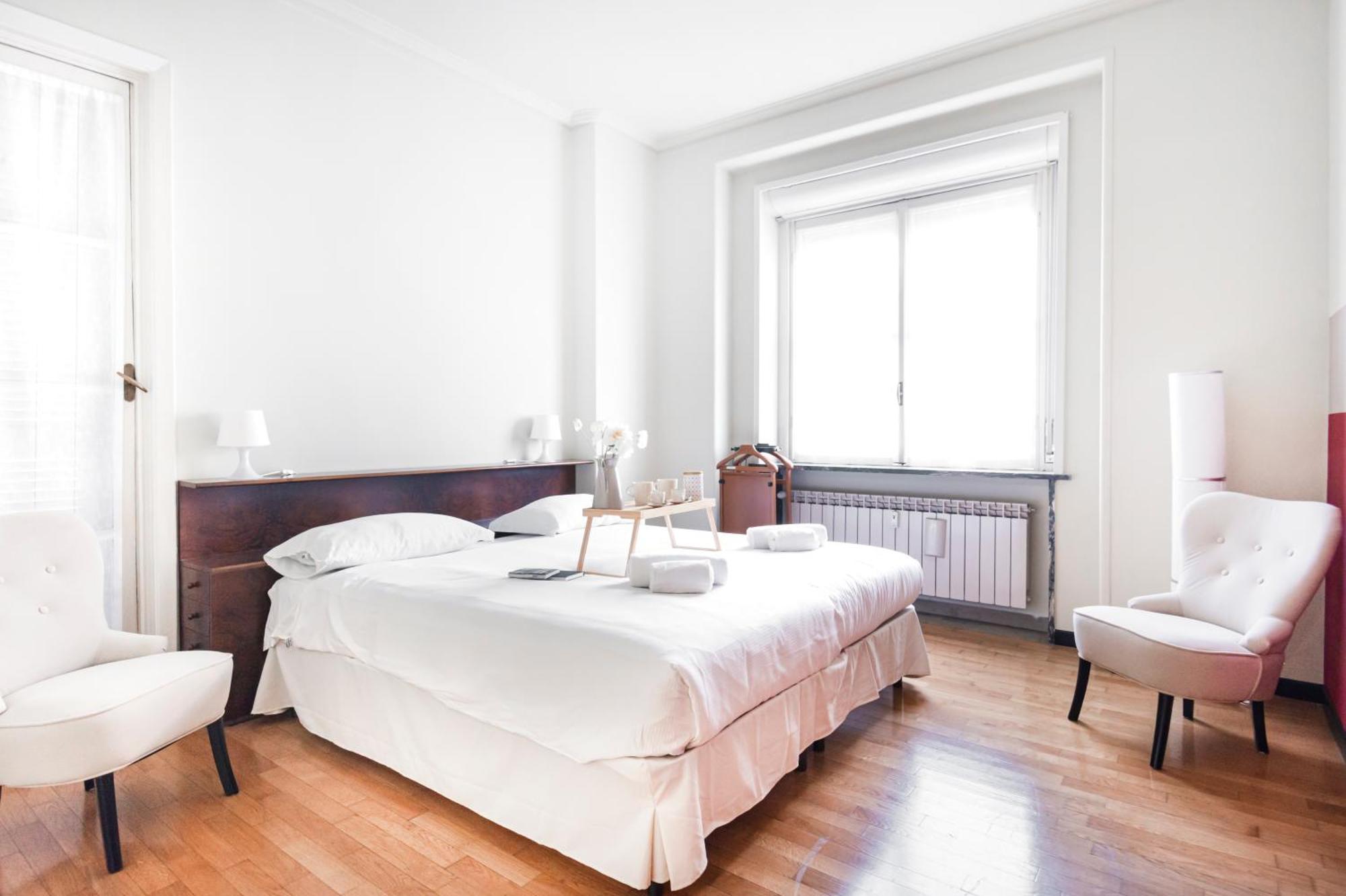 Easylife - Classe E Charme Nel Cuore Della Citta