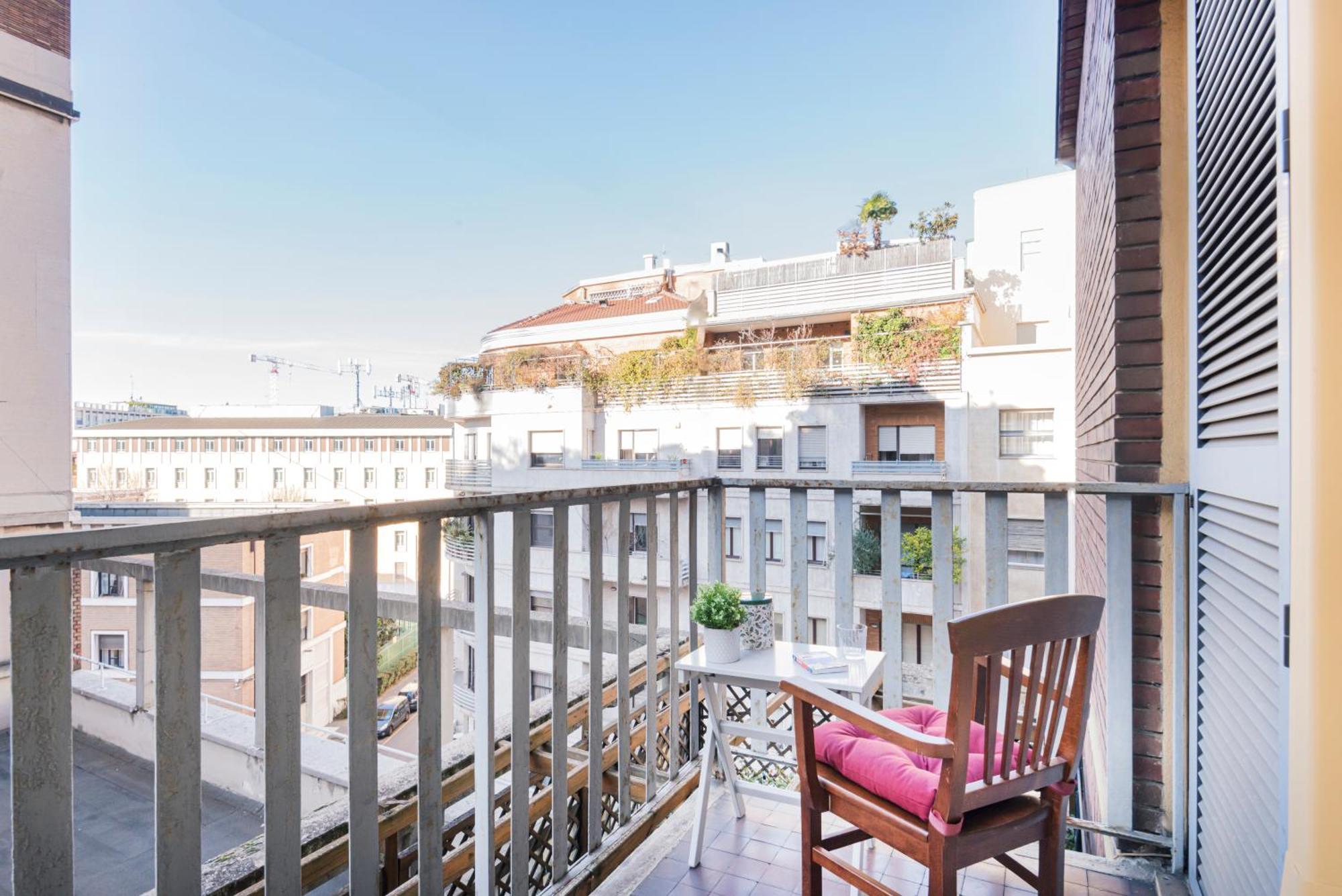 Apartment Easylife - Classe E Charme Nel Cuore Della Citta Milan