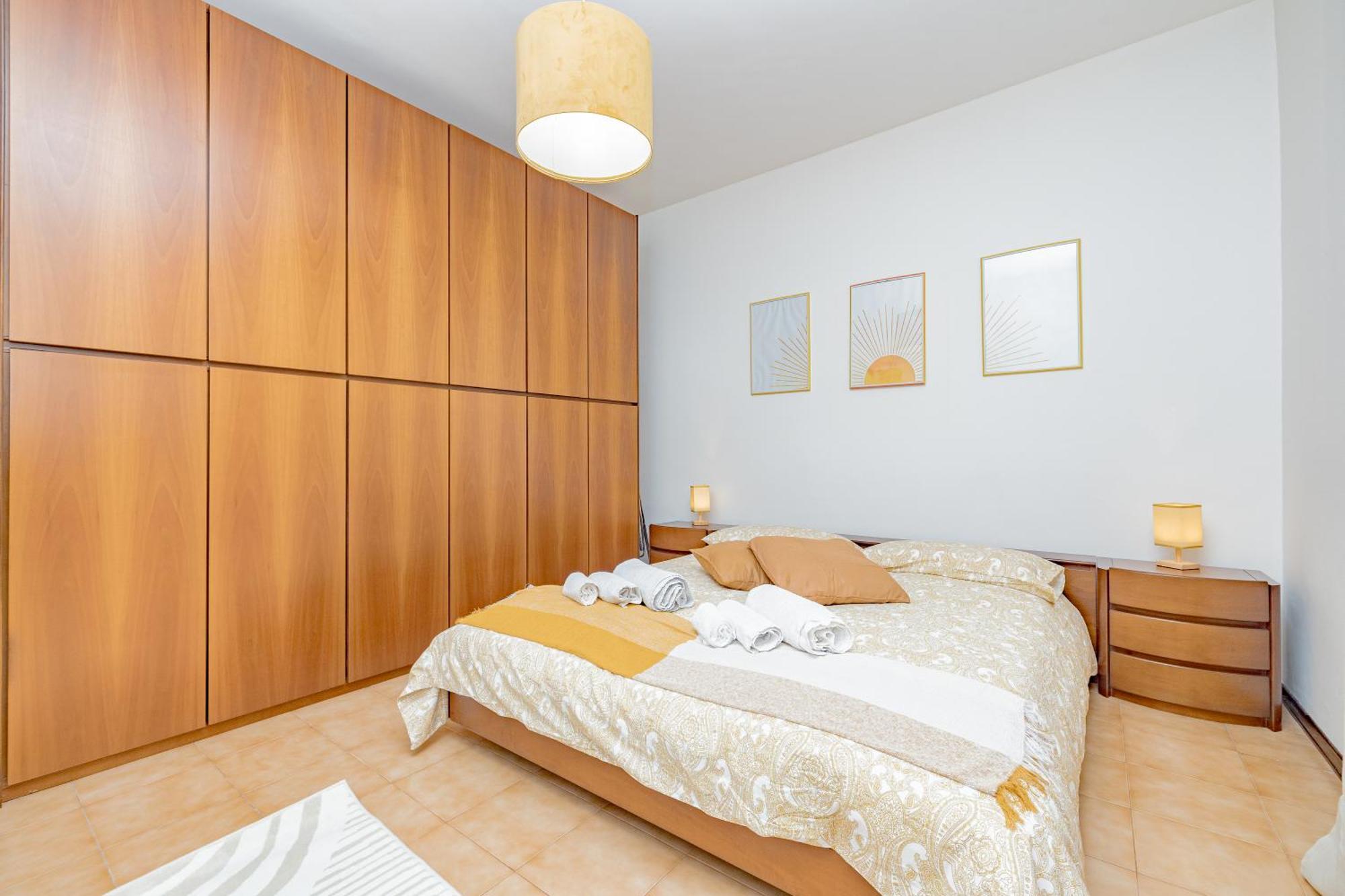 Bicocca Experience - 400mt Metrom5 Ca Granda Apartment Milan