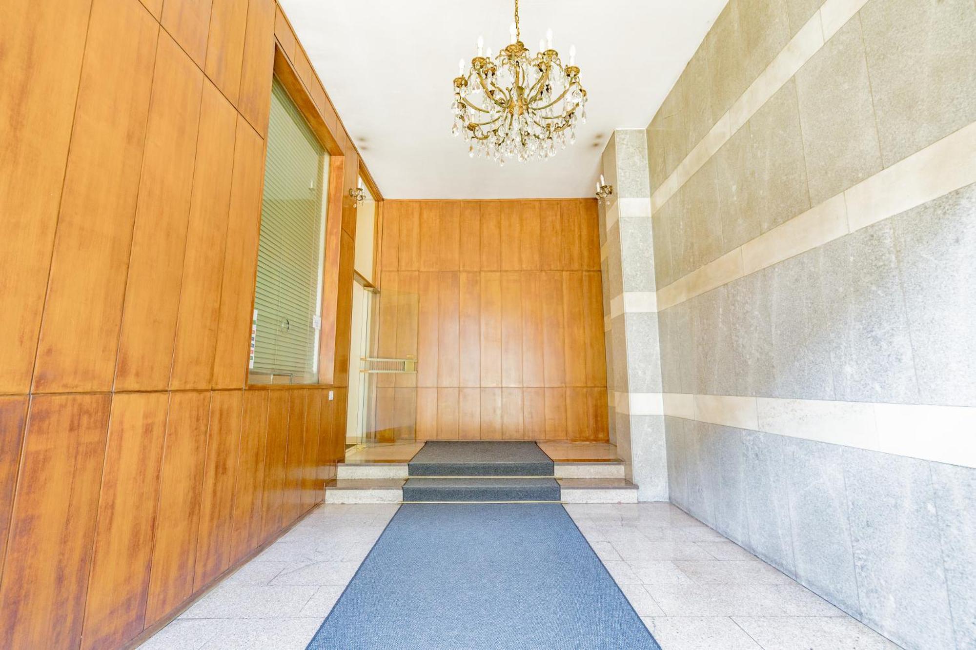 Bicocca Experience - 400mt Metrom5 Ca Granda Apartment