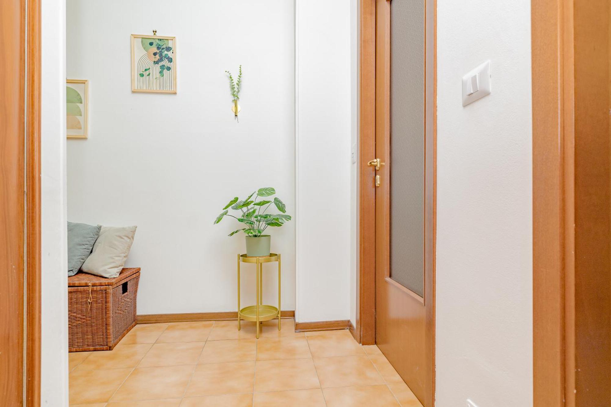 Bicocca Experience - 400mt Metrom5 Ca Granda Apartment