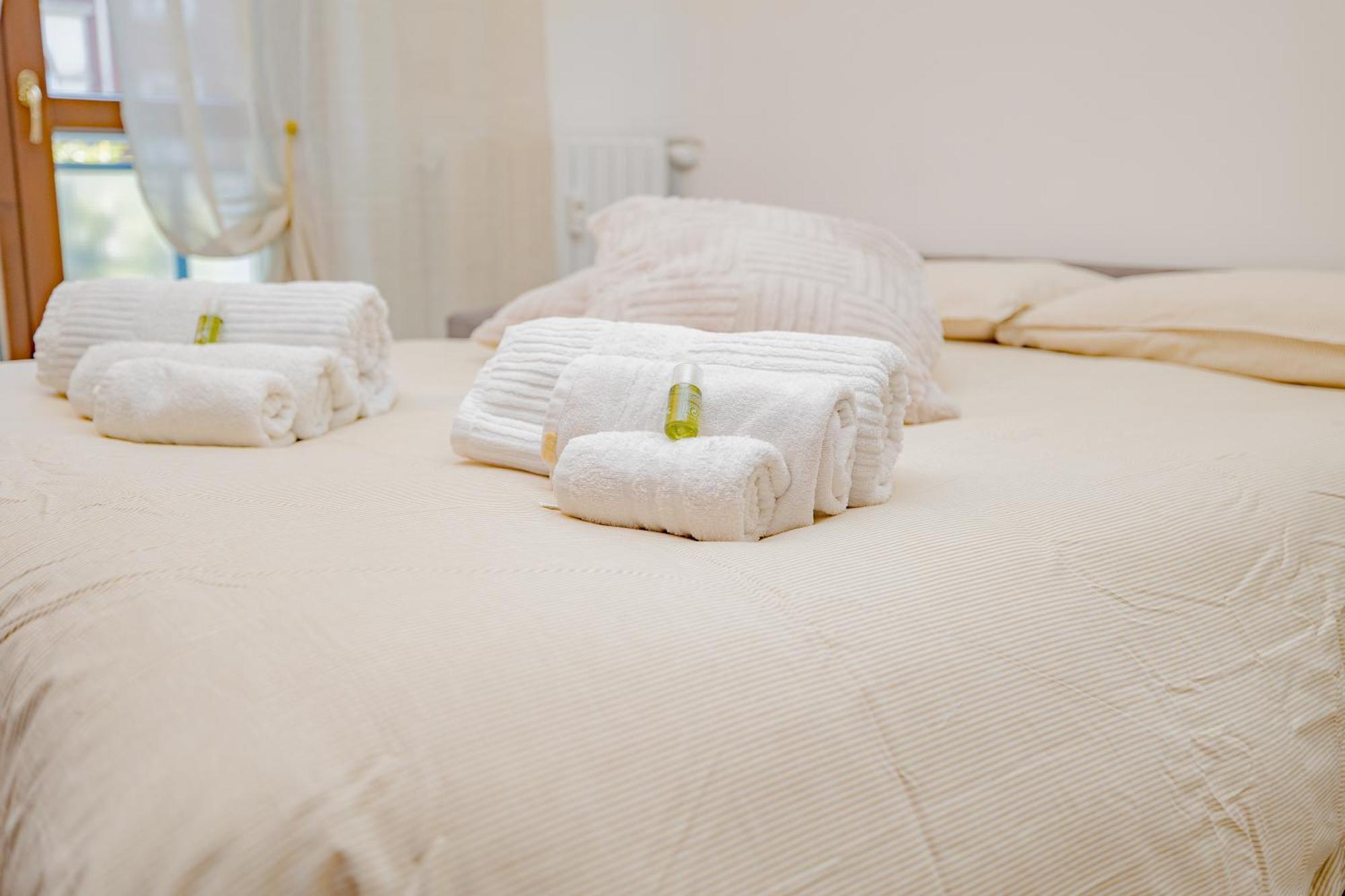 Bicocca Experience - 400mt Metrom5 Ca Granda Apartment *