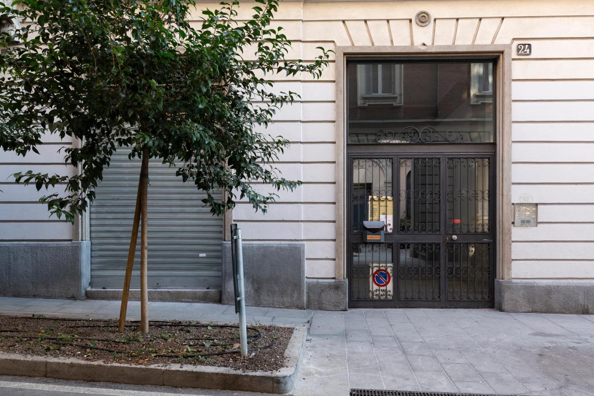 Apartment Quattro Dimore - Centro Storico Milan