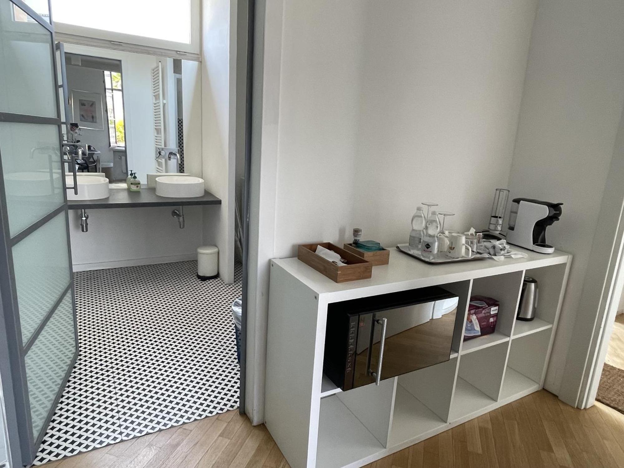 Penthouse 5 Min From Duomo Di Apartment Milan