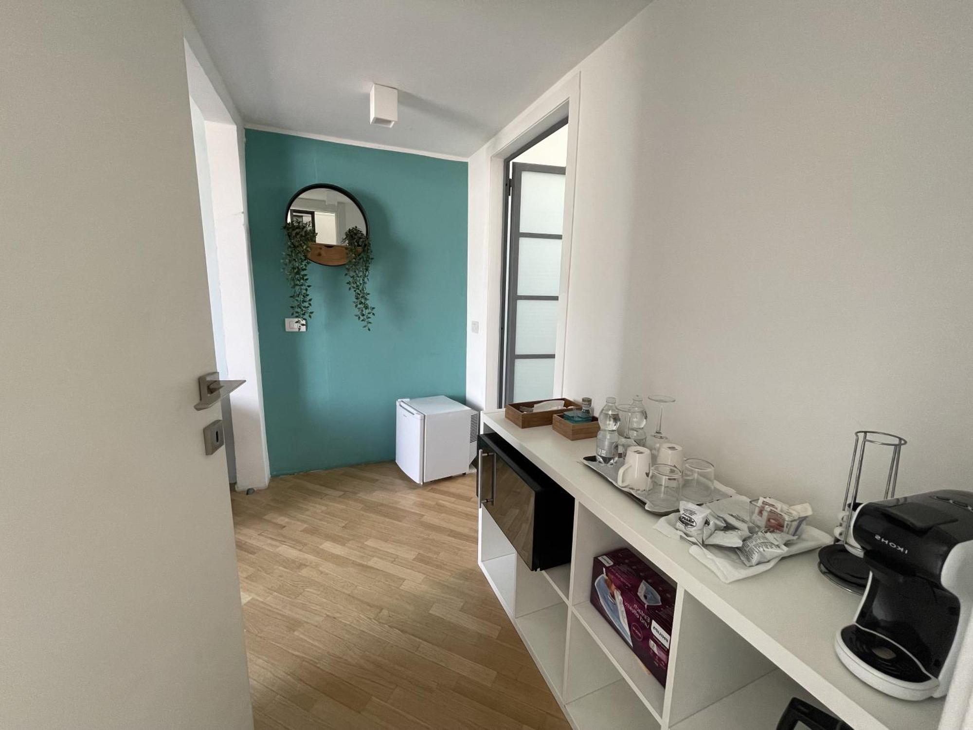 Penthouse 5 Min From Duomo Di Apartment