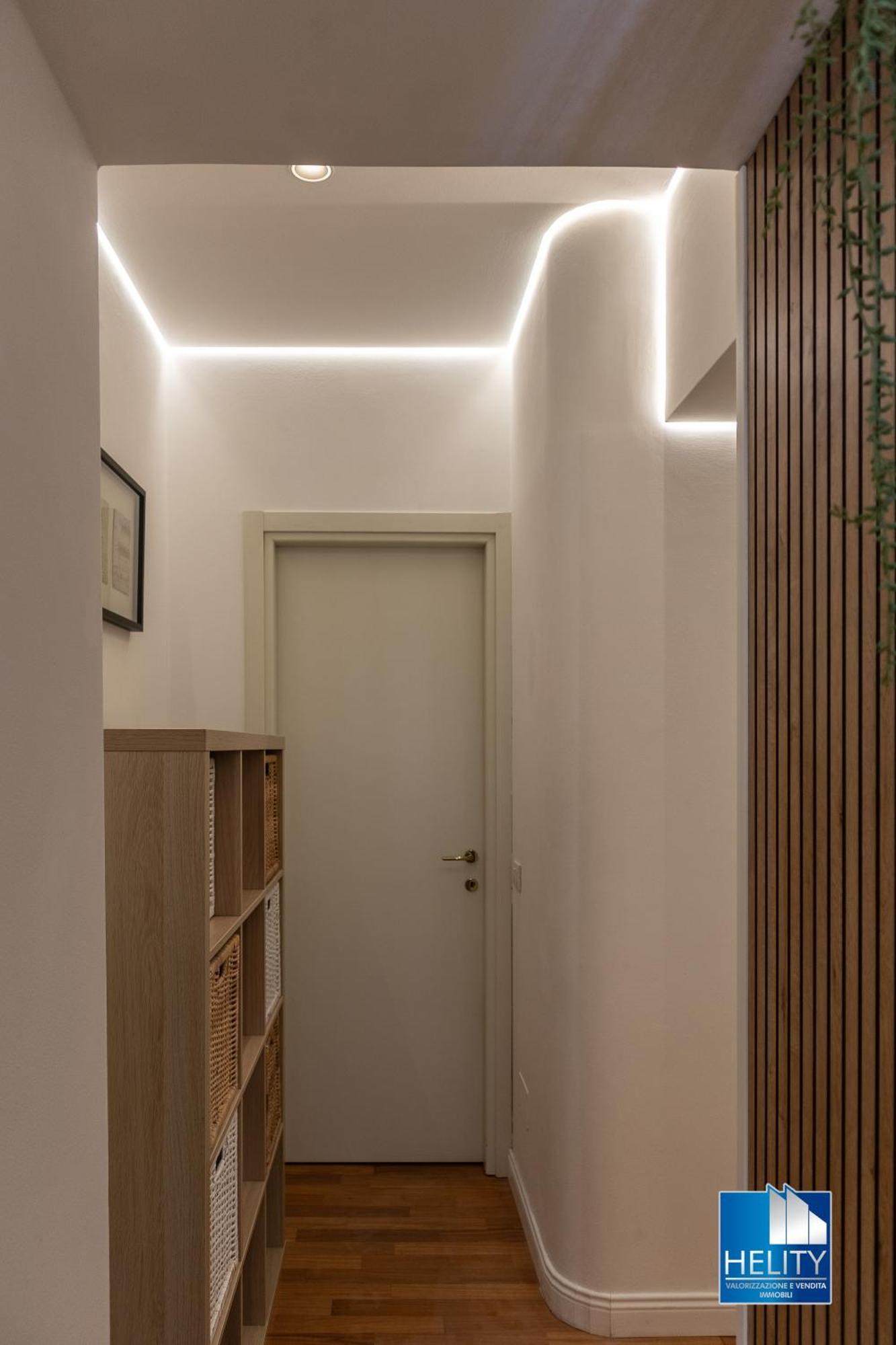 Bocconichic Penthouse* * * * * Appartamento *