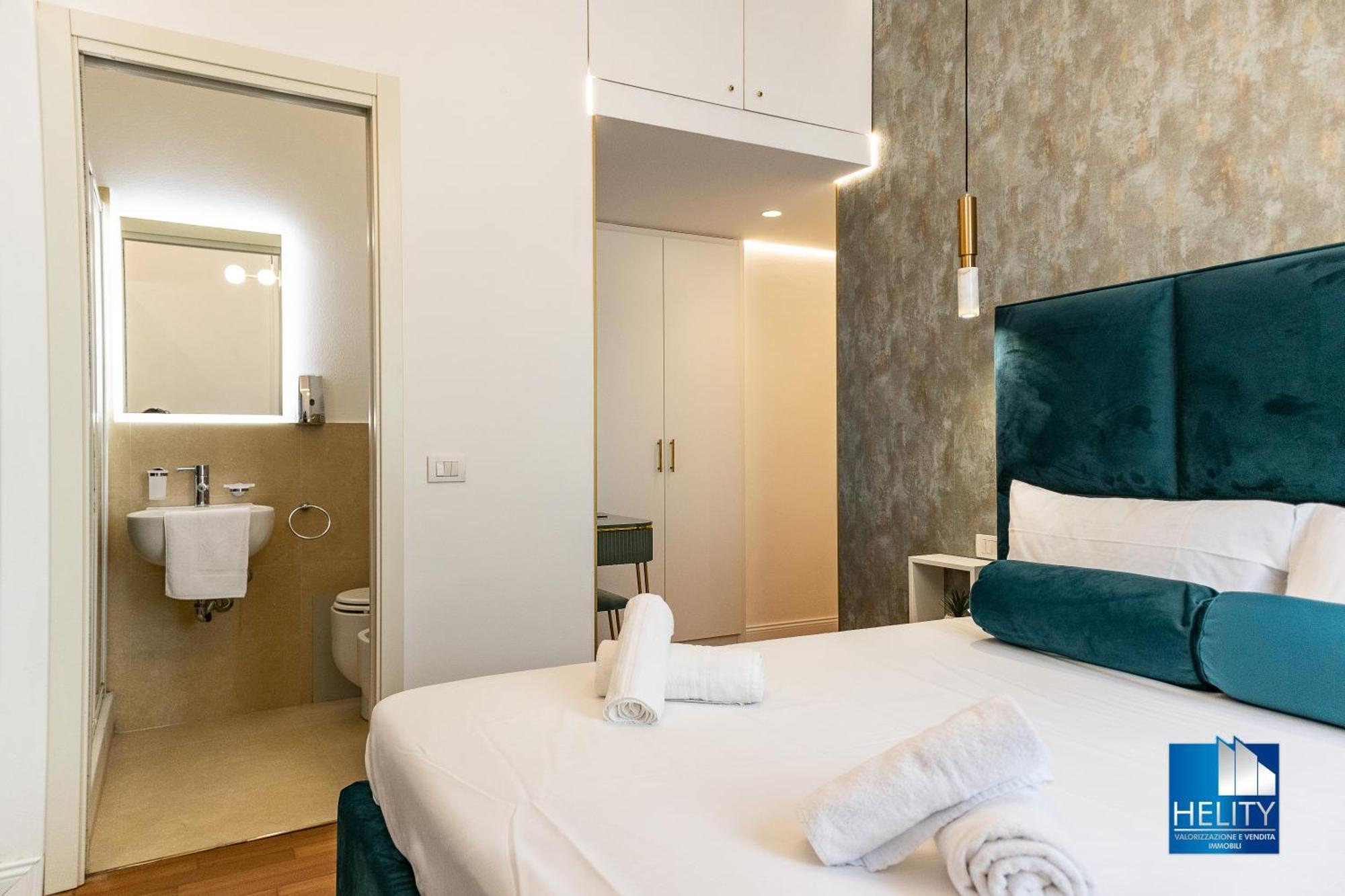 Appartamento Bocconichic Penthouse* * * * * Milano