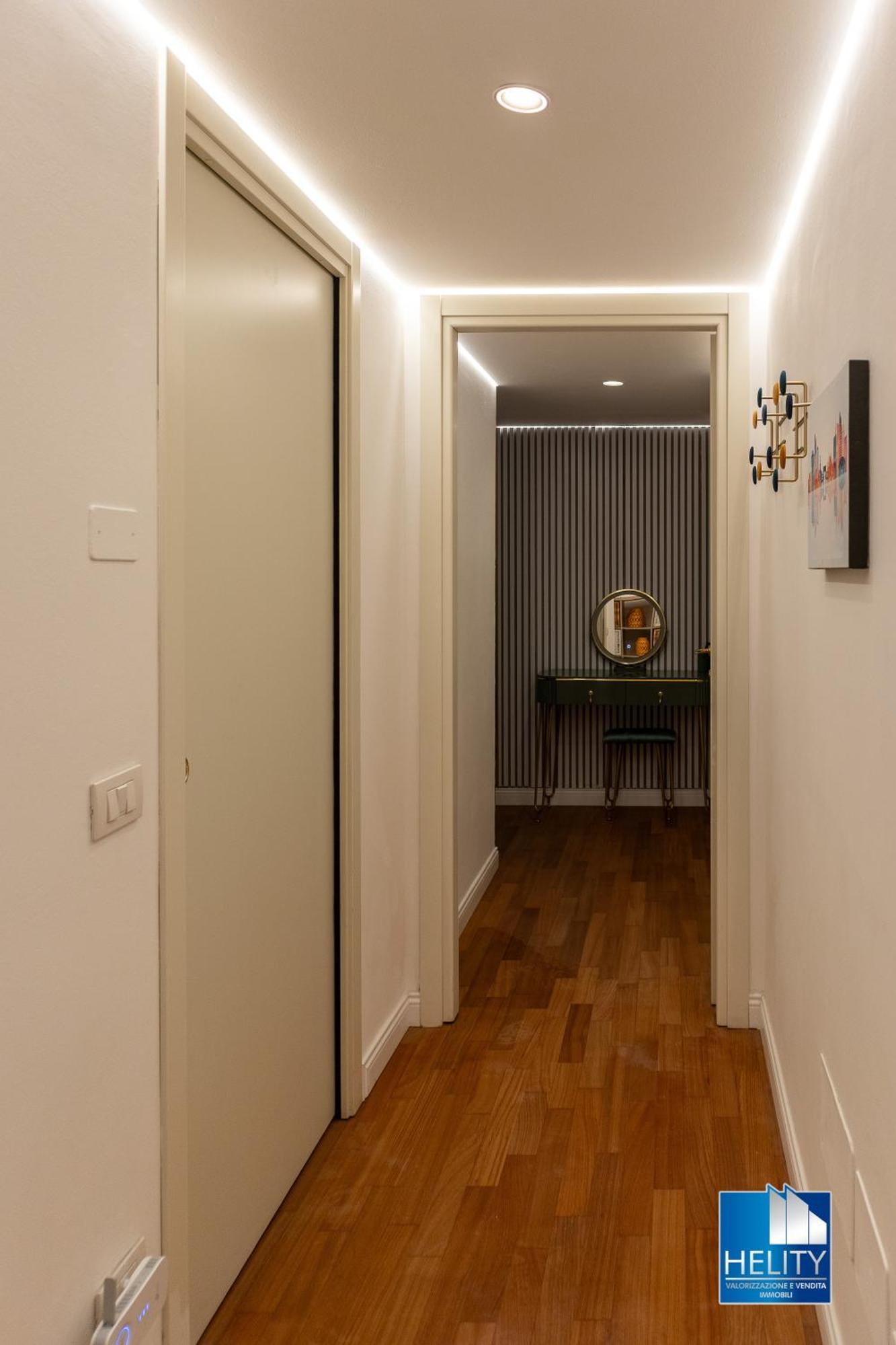 Appartamento Bocconichic Penthouse* * * * *