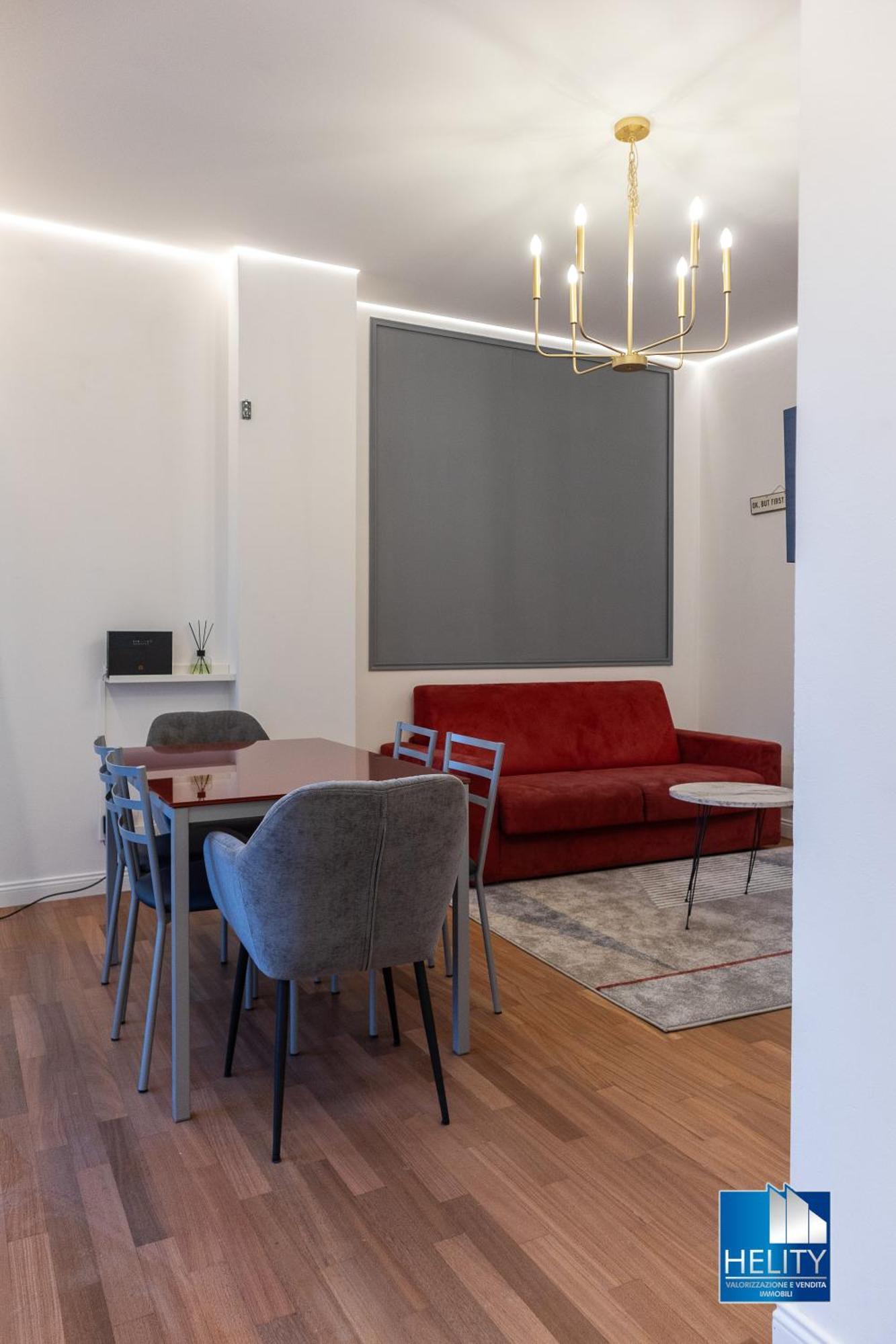 Bocconichic Penthouse* * * * * Appartamento Milano