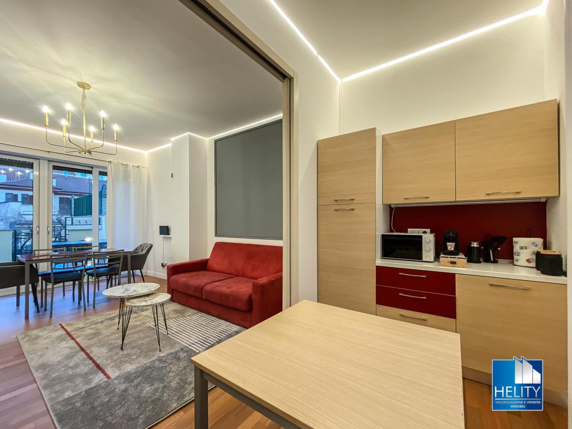 Appartamento Bocconichic Penthouse* * * * * *
