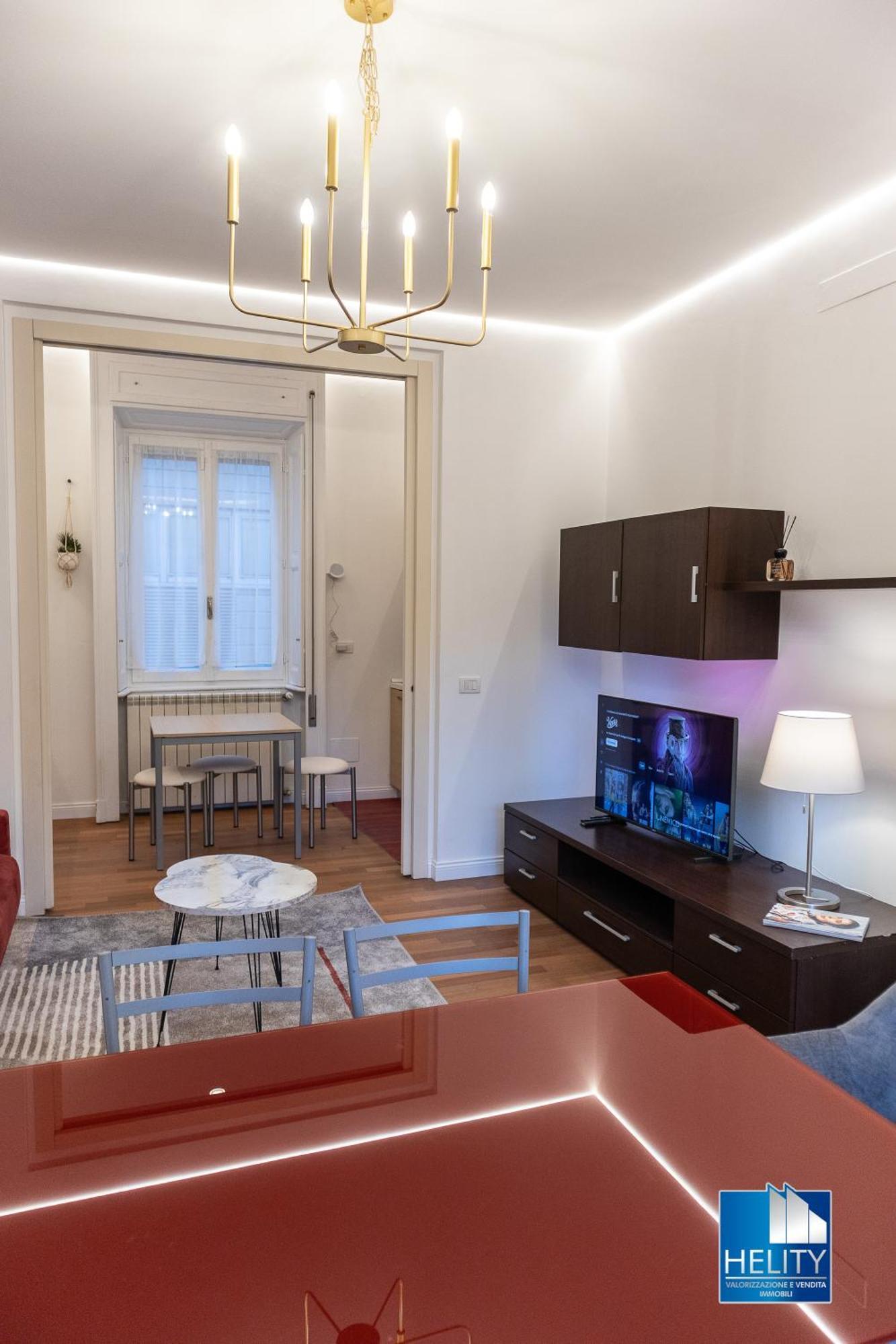 Appartamento Bocconichic Penthouse* * * * * *