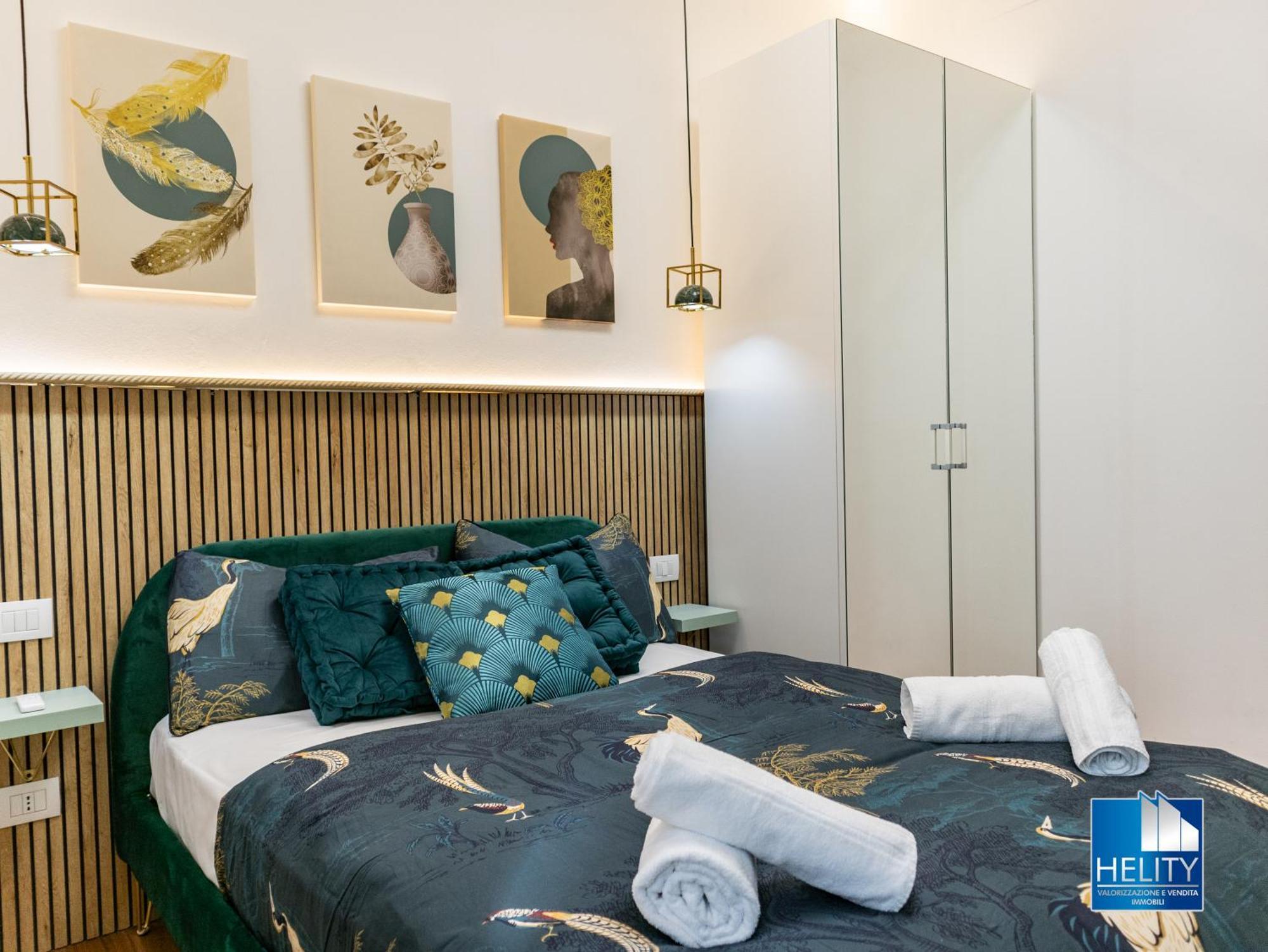 Bocconichic Penthouse* * * * * Milano