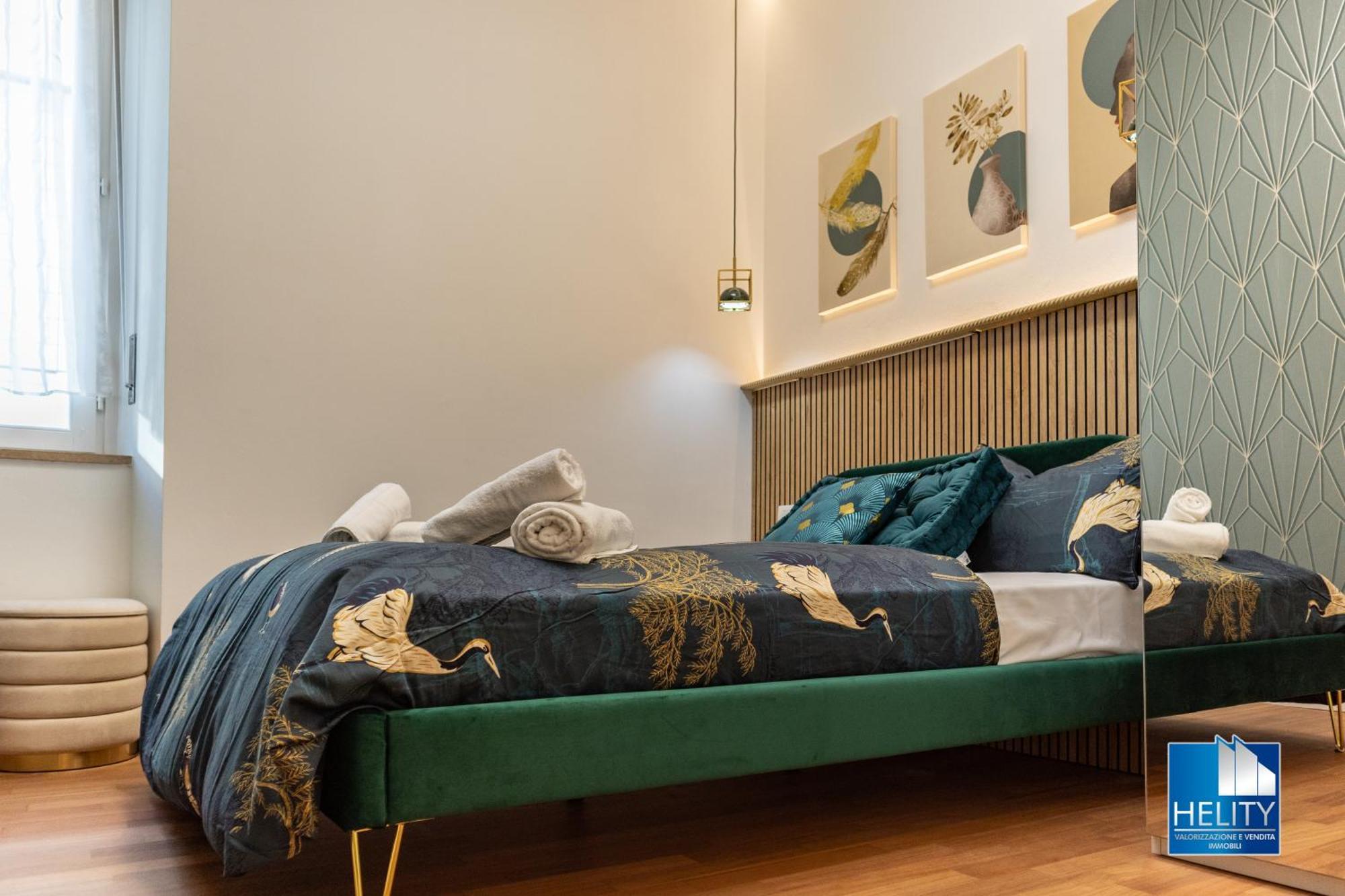 Bocconichic Penthouse* * * * * Milano